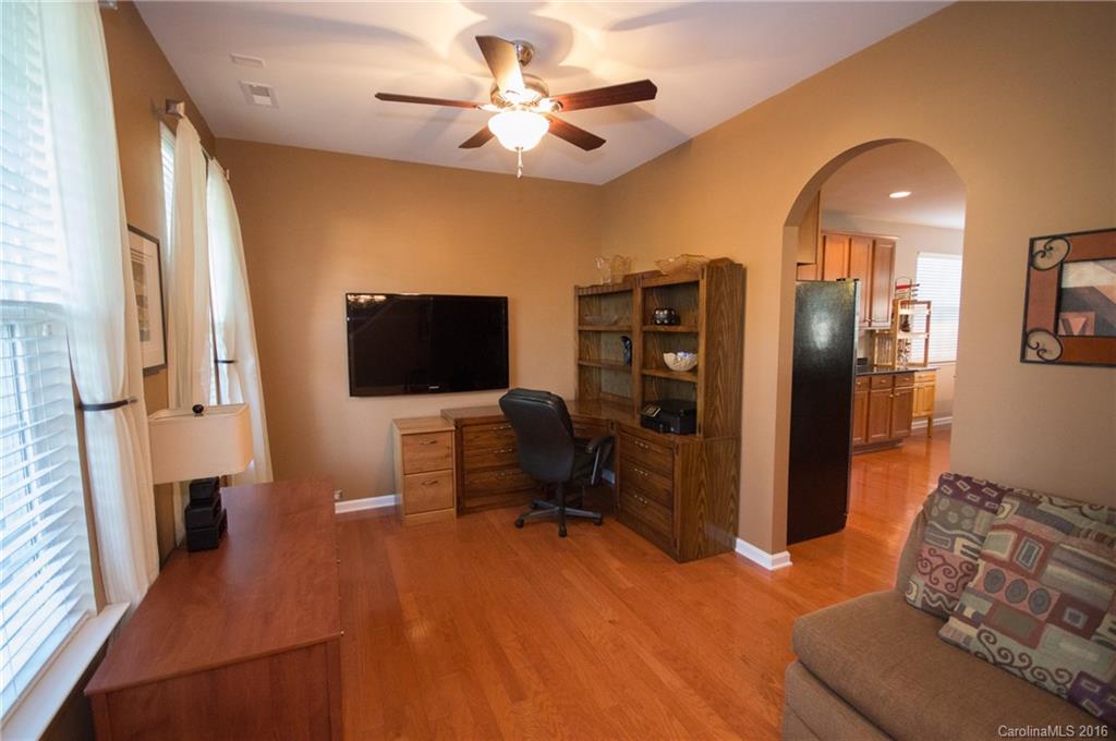 Legacy Park - Residential