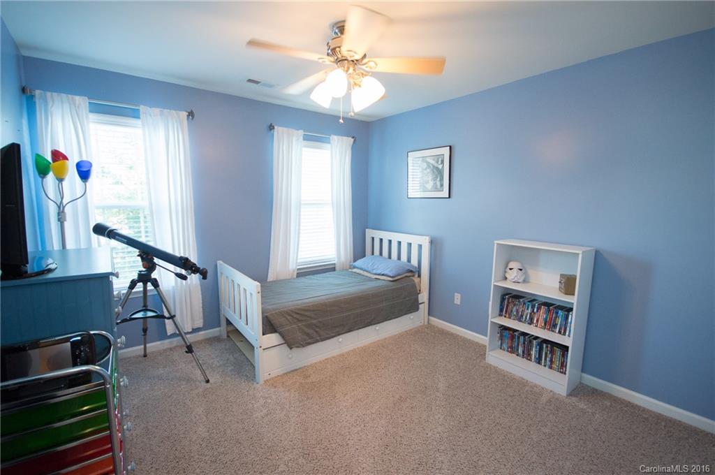 Legacy Park - Residential