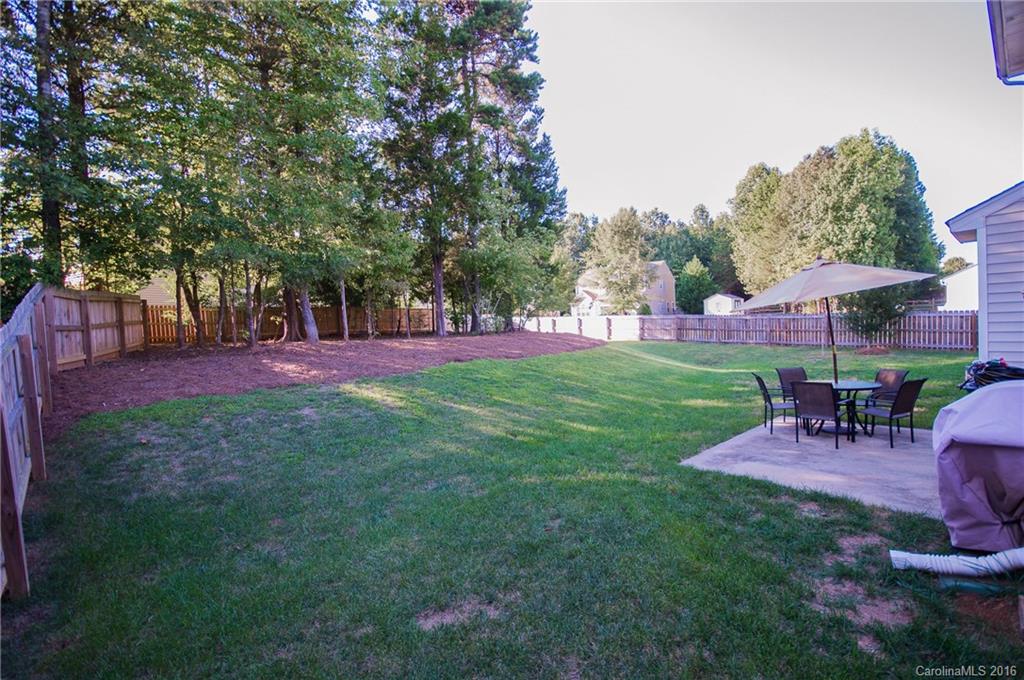 Legacy Park - Residential