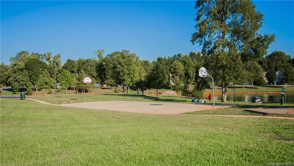 Legacy Park - Residential