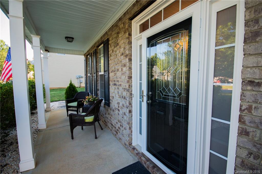 Legacy Park - Residential