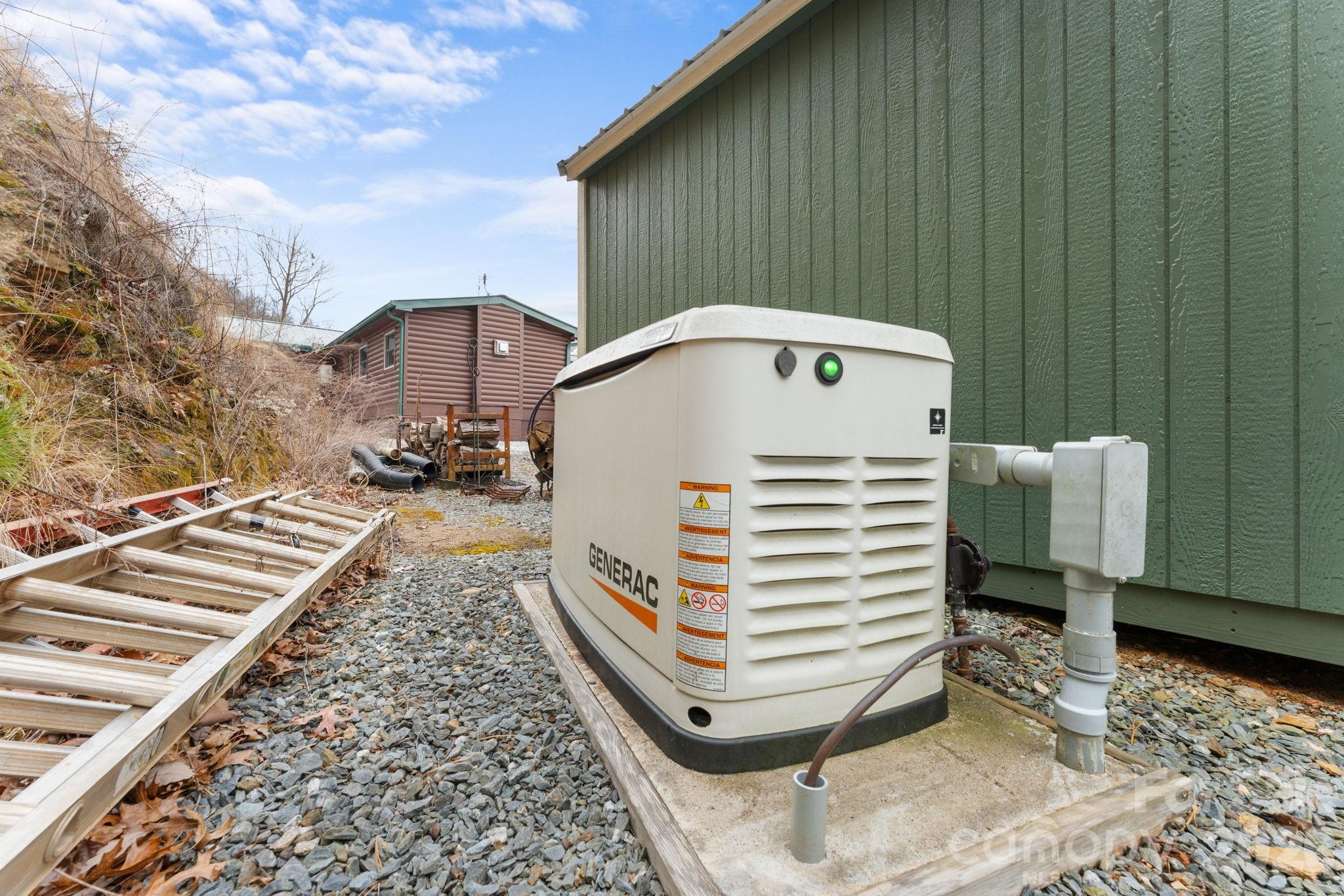 Brush Creek - Residential