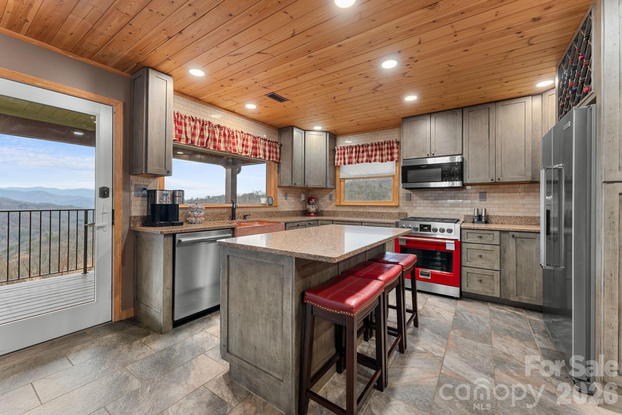 Brush Creek - Residential