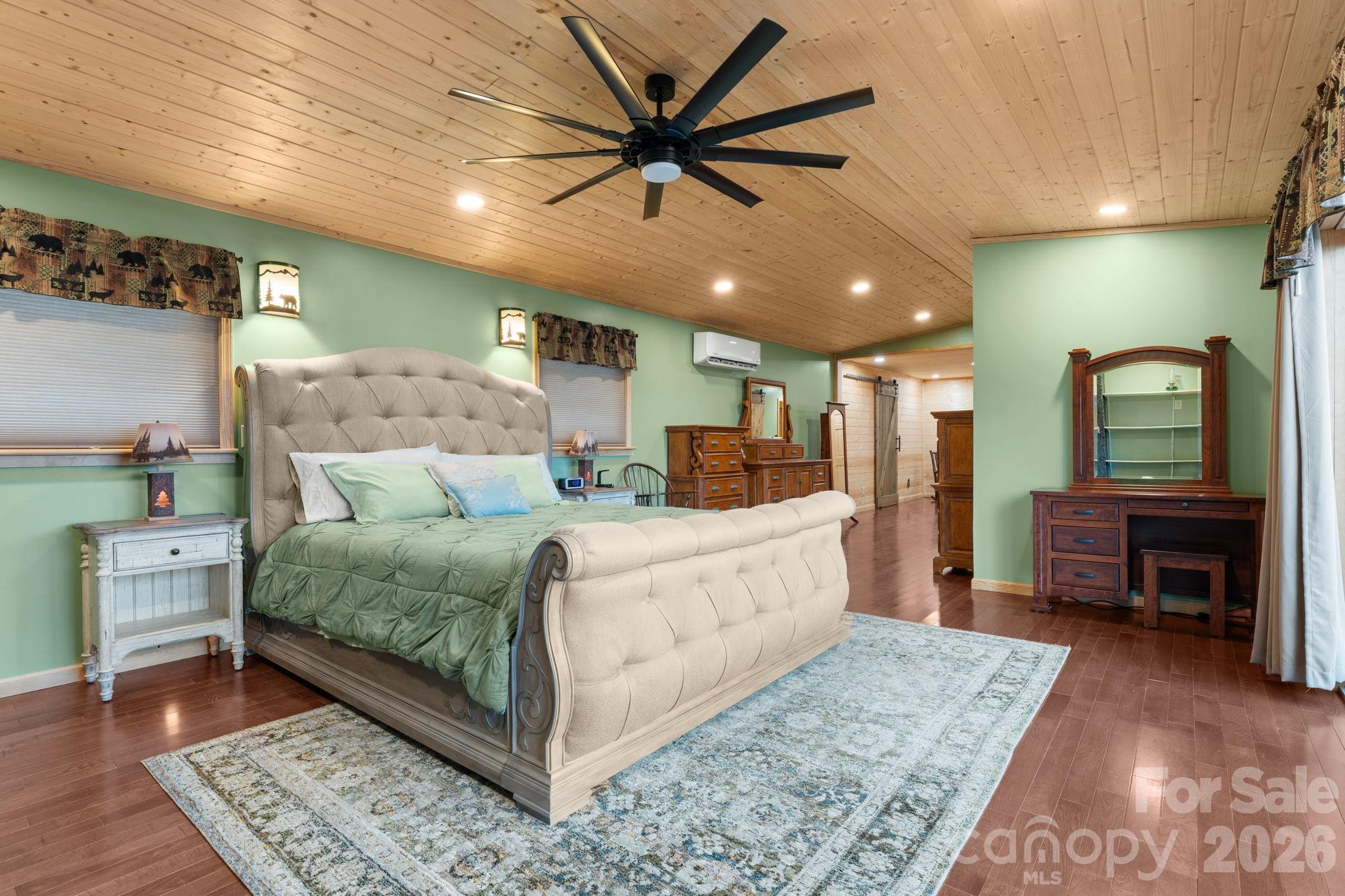 Brush Creek - Residential