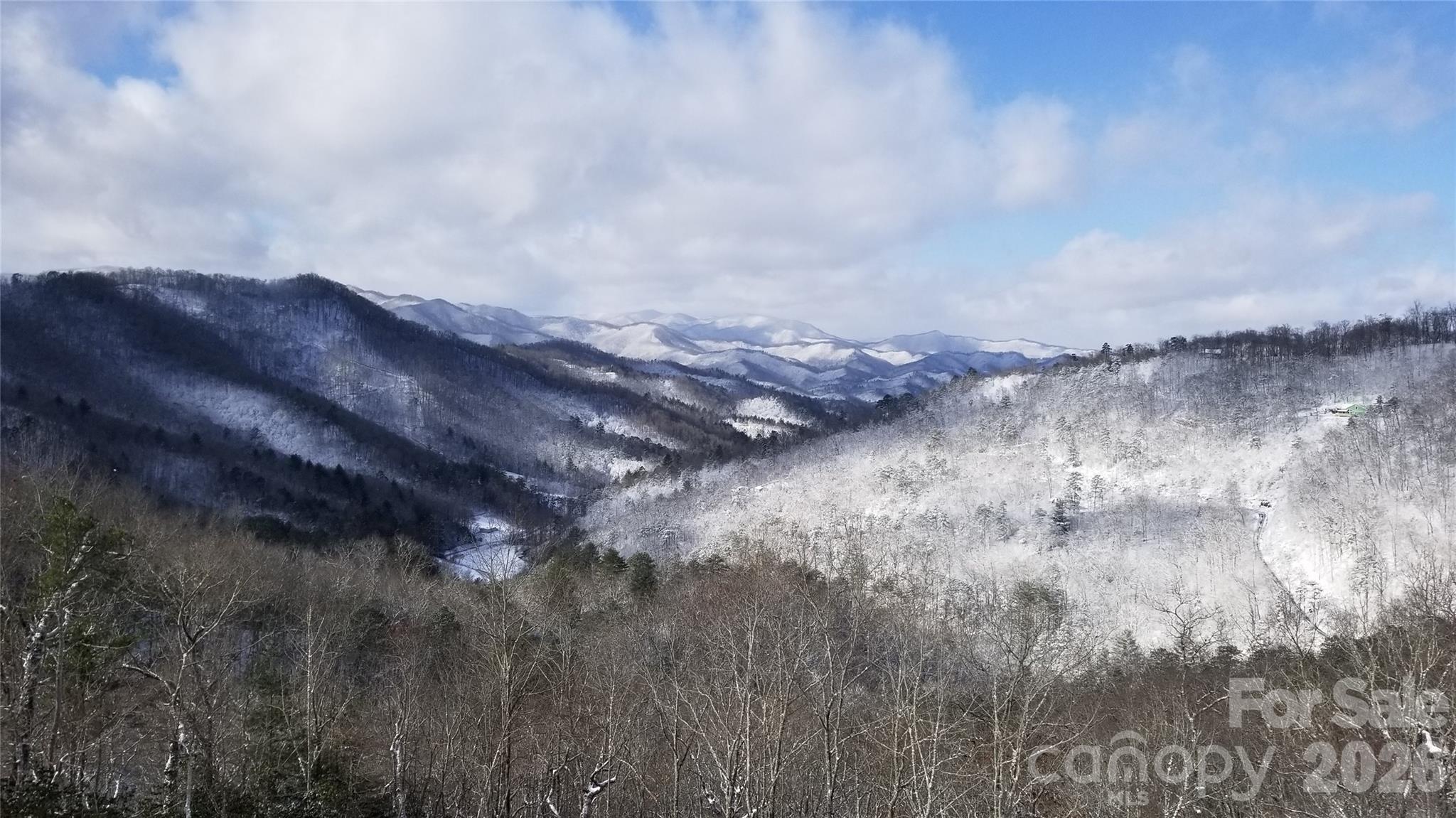 Brush Creek - Residential