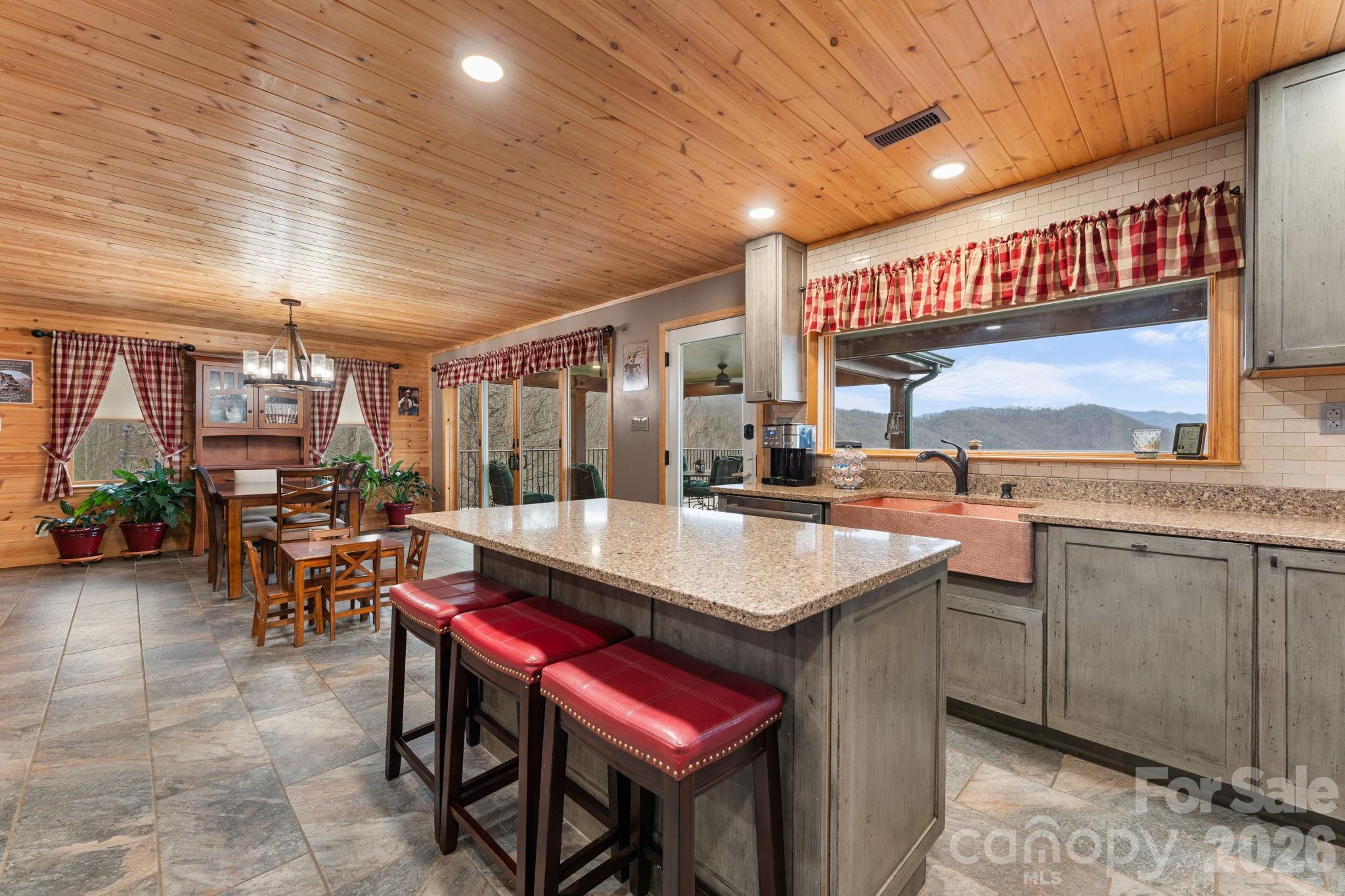 Brush Creek - Residential