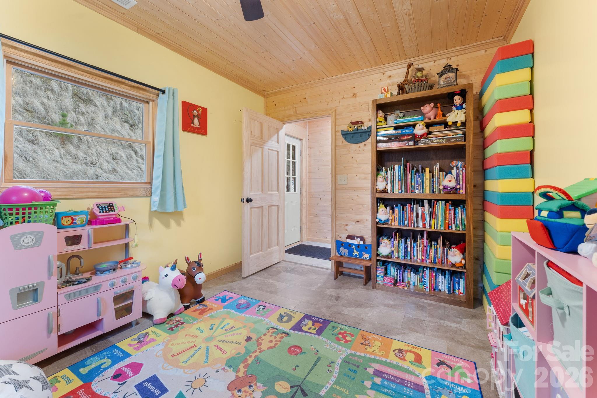 Brush Creek - Residential