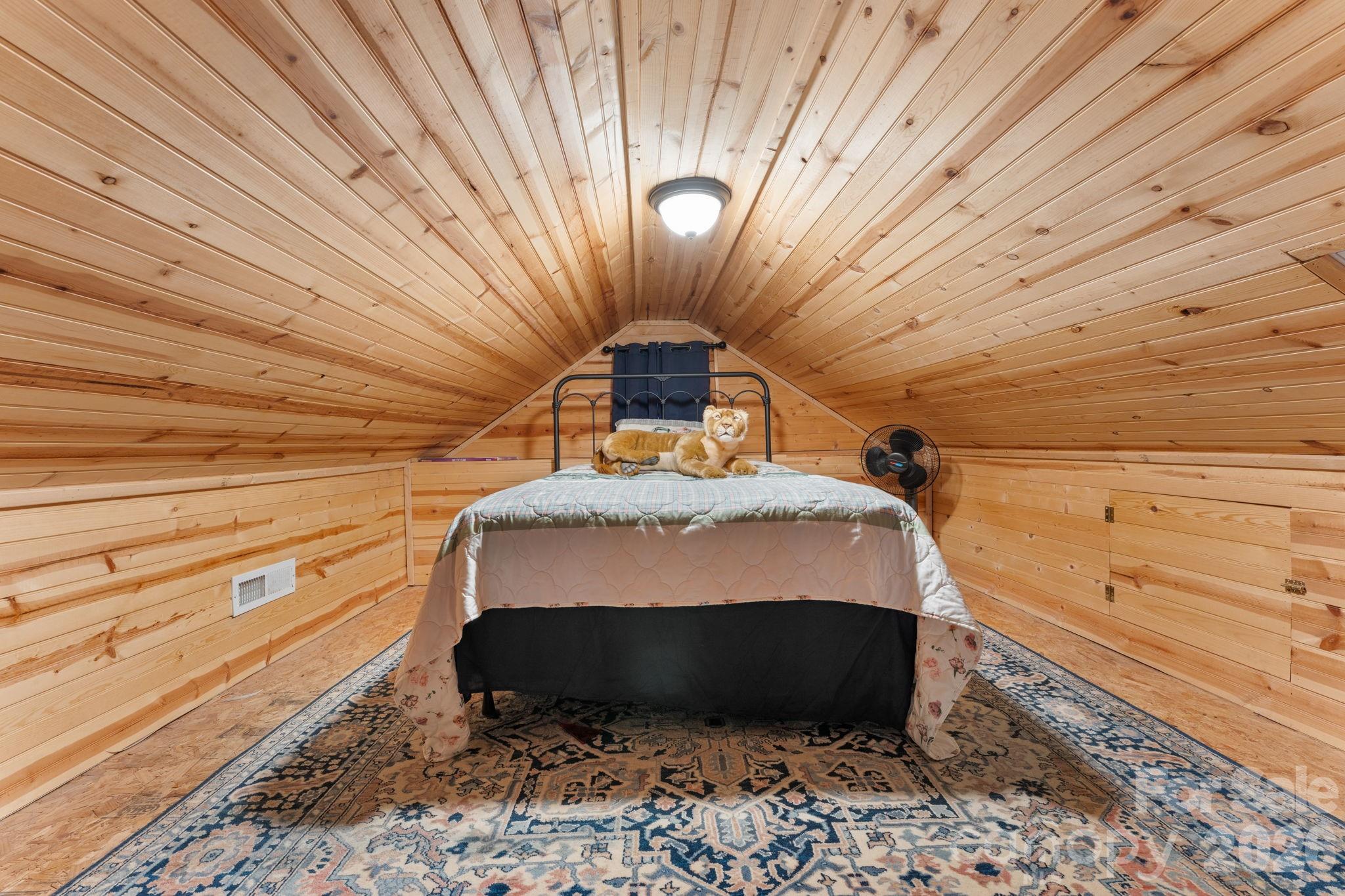 Brush Creek - Residential