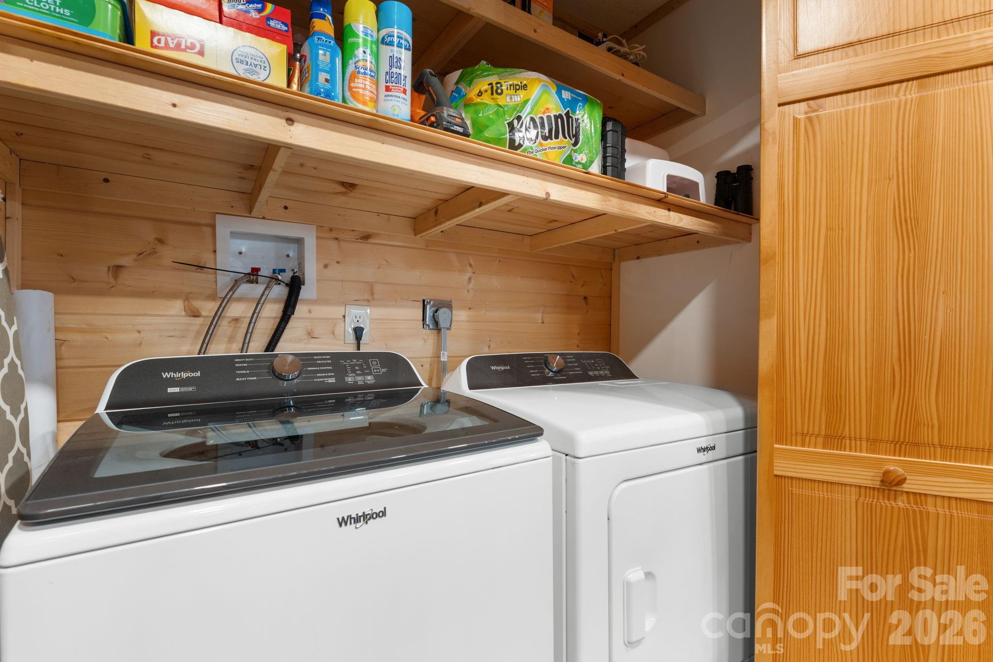 Brush Creek - Residential