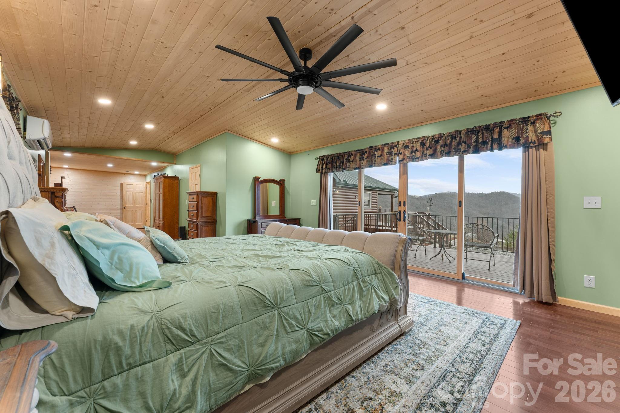 Brush Creek - Residential