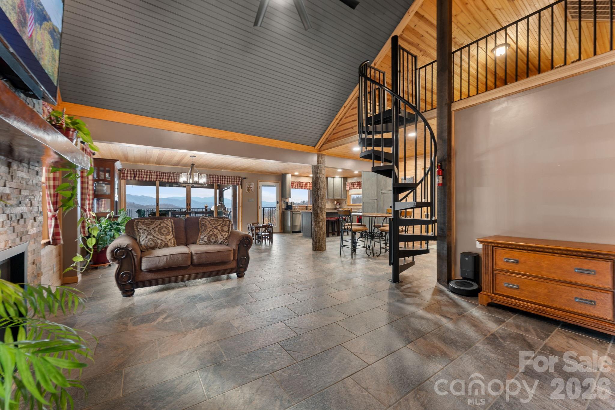 Brush Creek - Residential