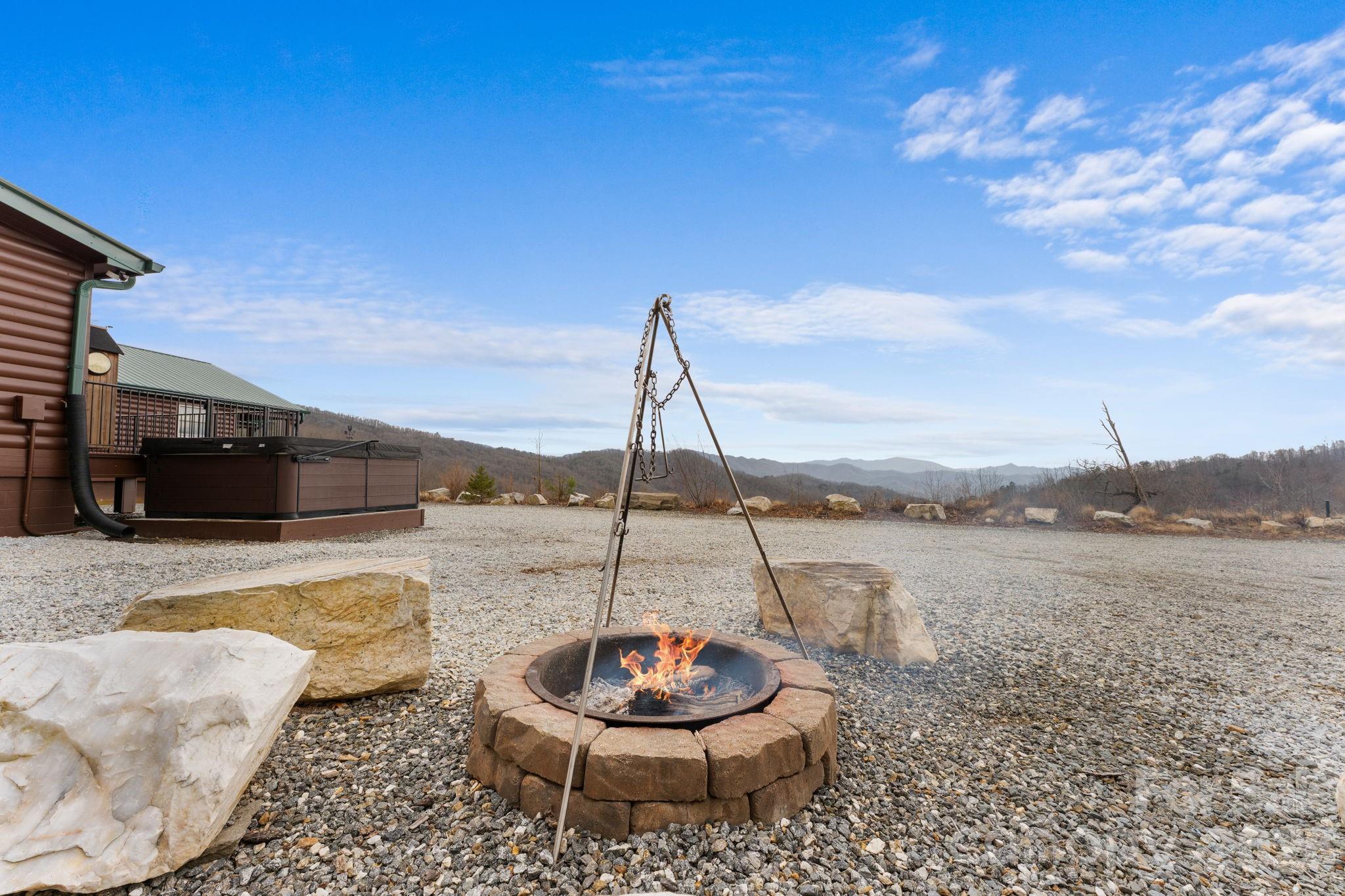 Brush Creek - Residential