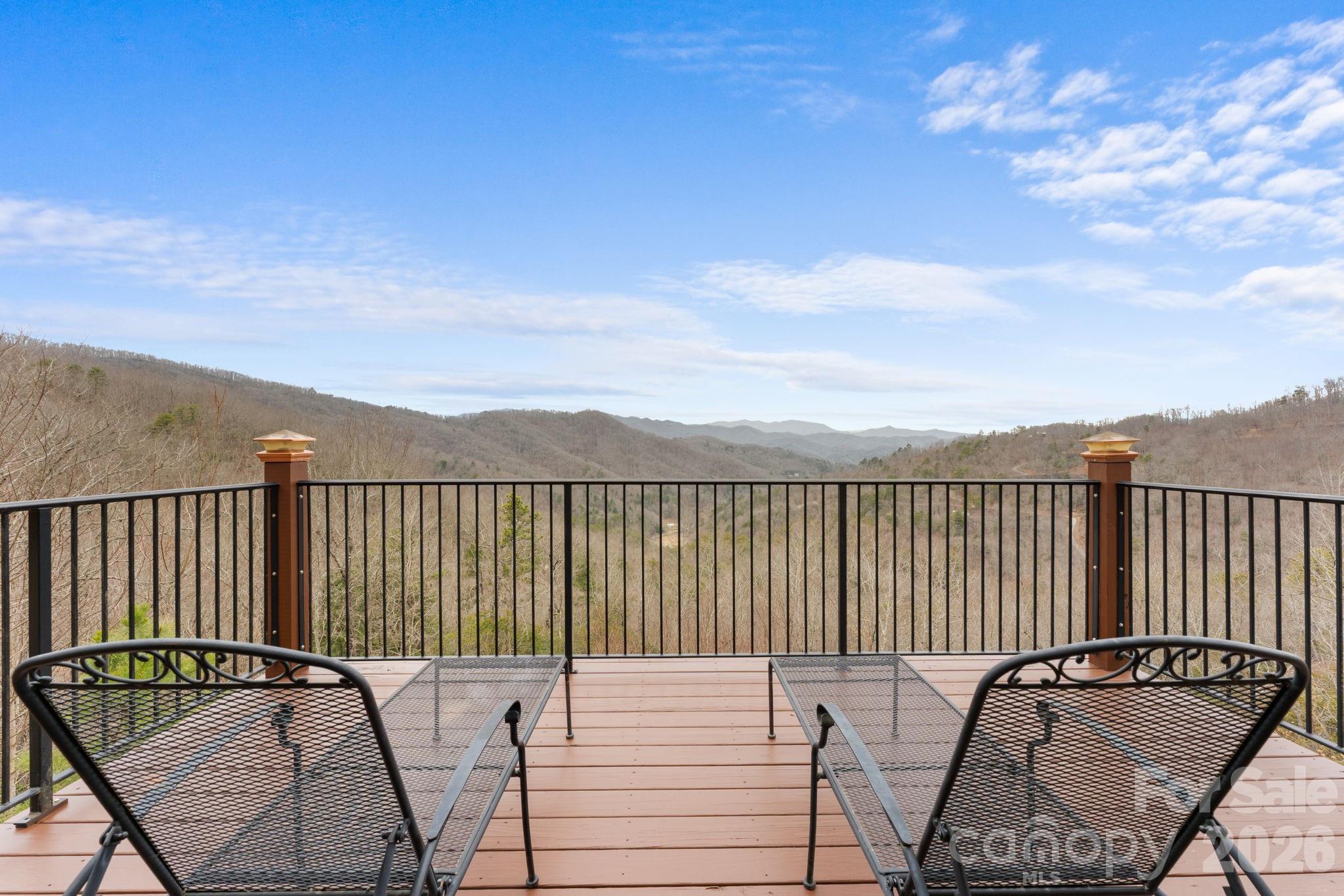 Brush Creek - Residential