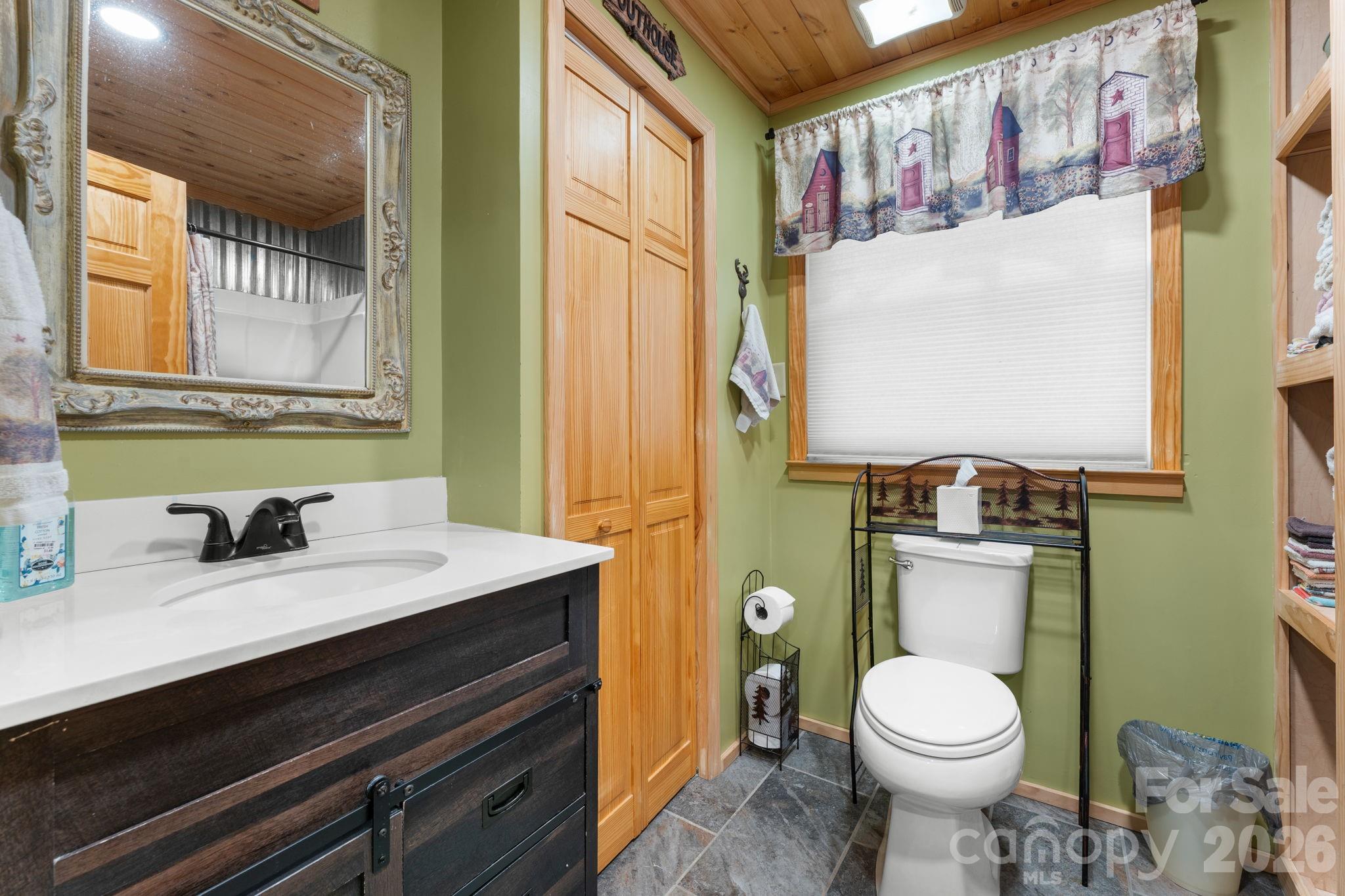 Brush Creek - Residential