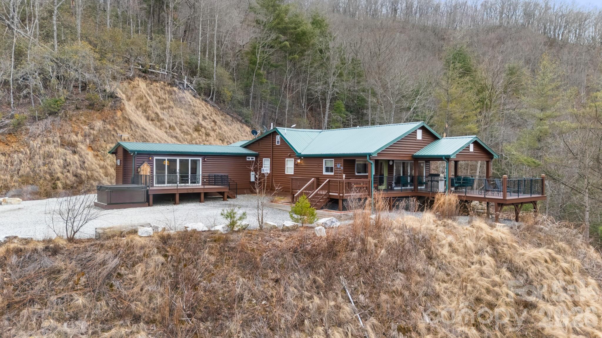 Brush Creek - Residential