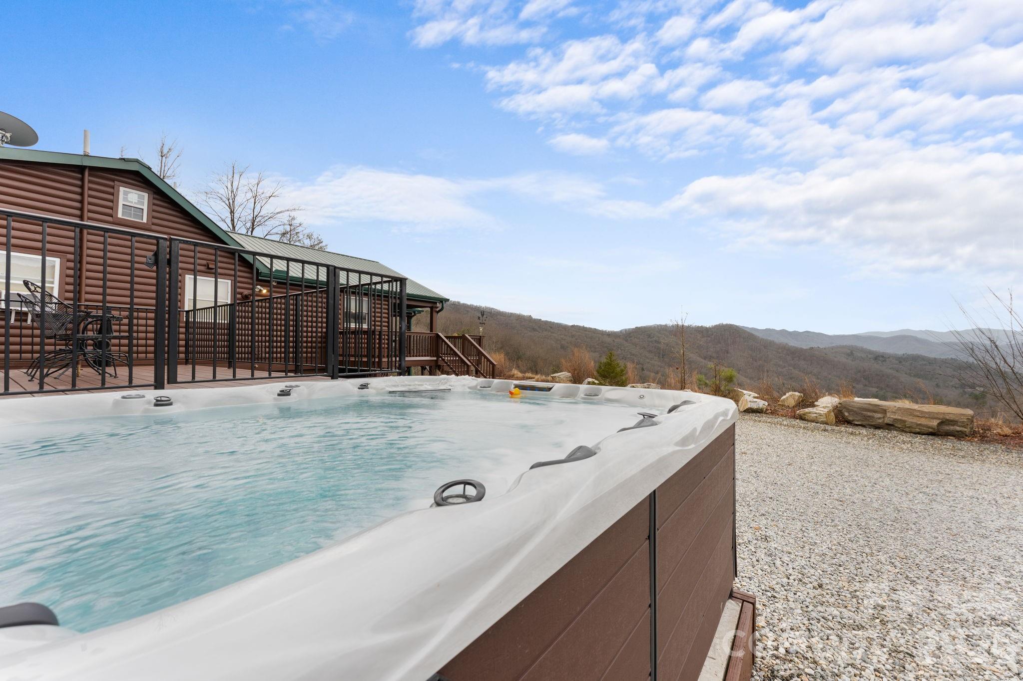 Brush Creek - Residential