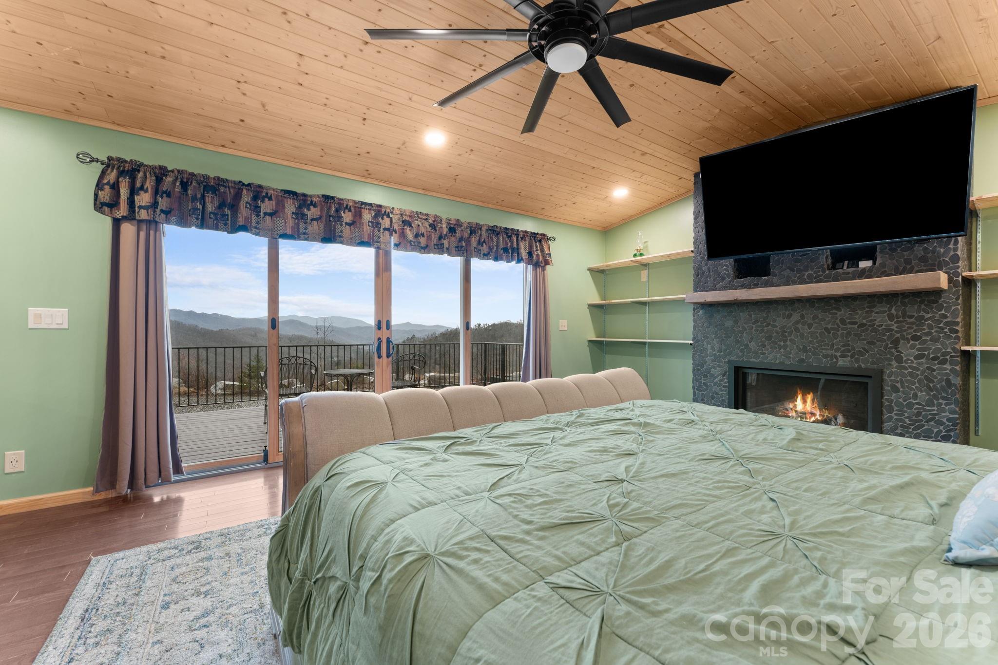 Brush Creek - Residential