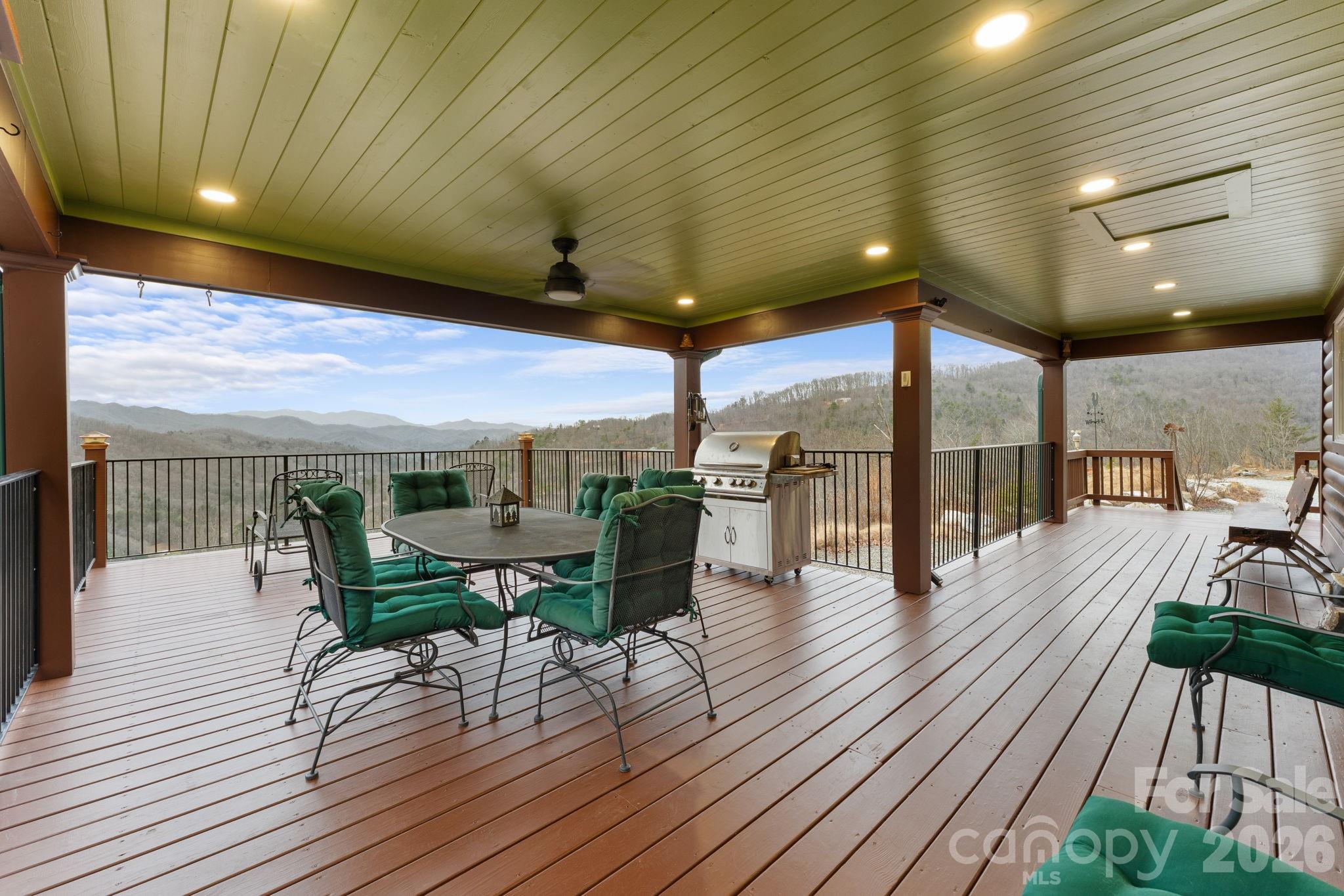 Brush Creek - Residential