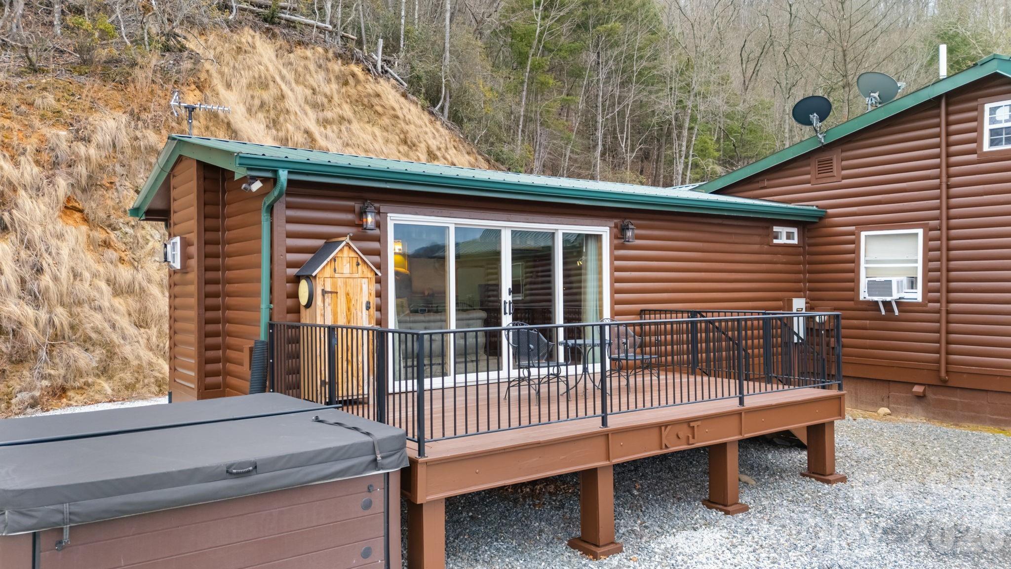 Brush Creek - Residential