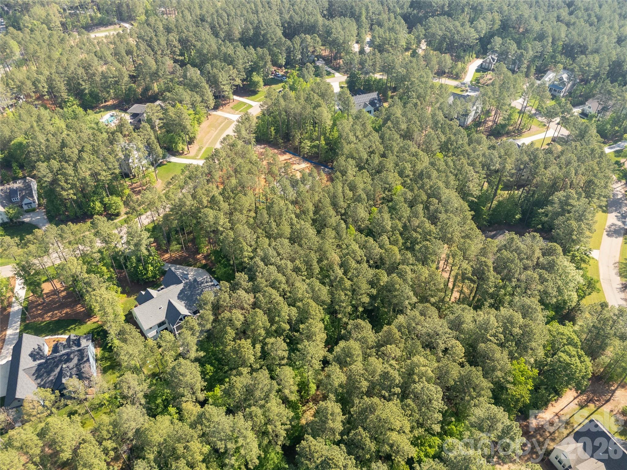 Riverchase Estates - Land