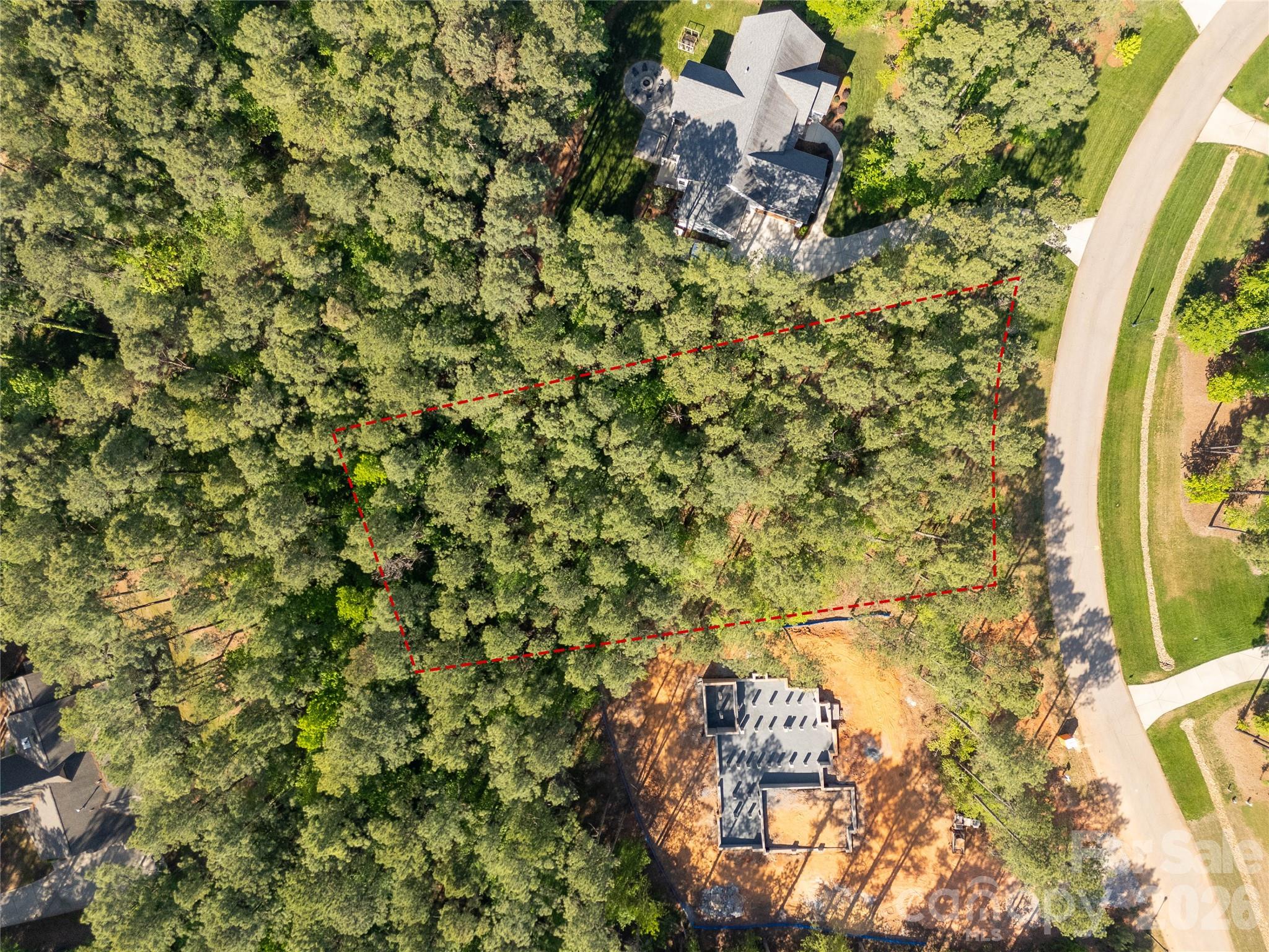 Riverchase Estates - Land