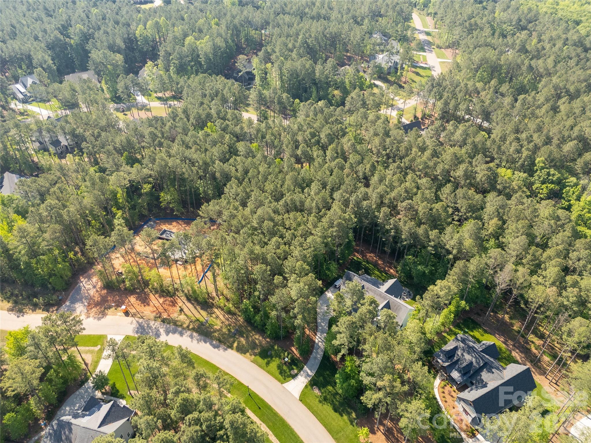 Riverchase Estates - Land