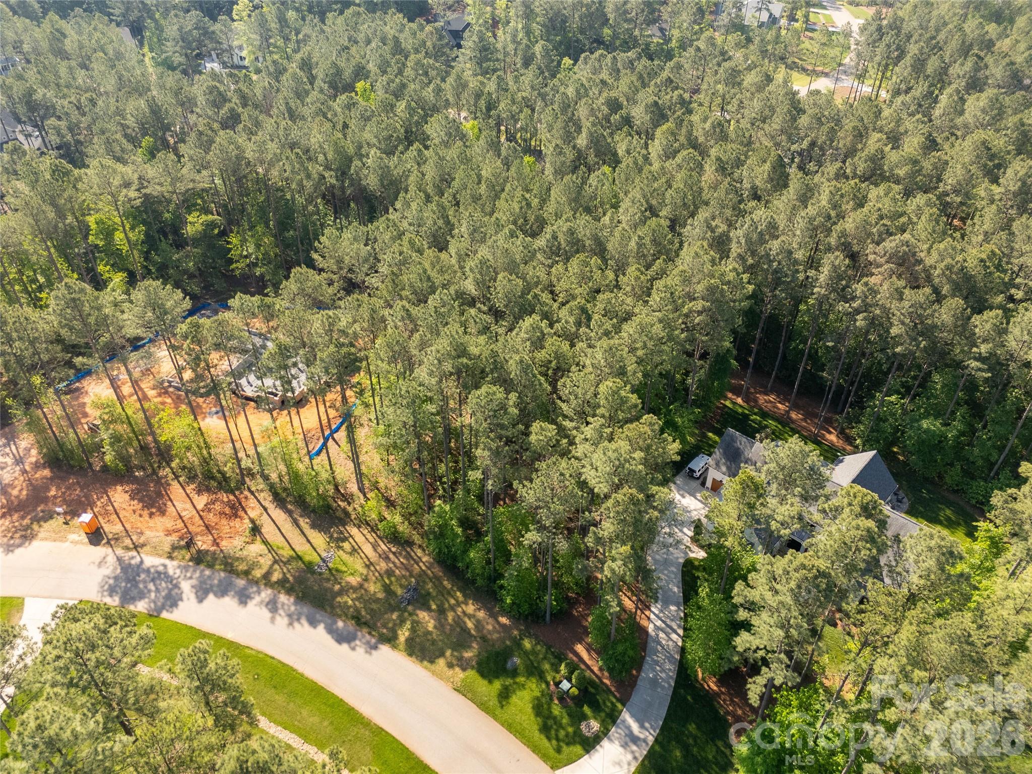 Riverchase Estates - Land