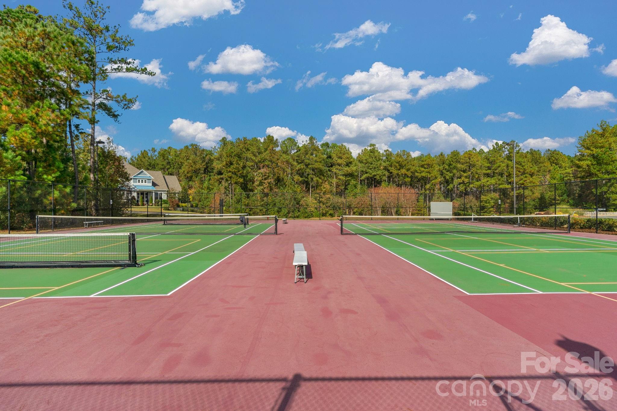 Riverchase Estates - Land