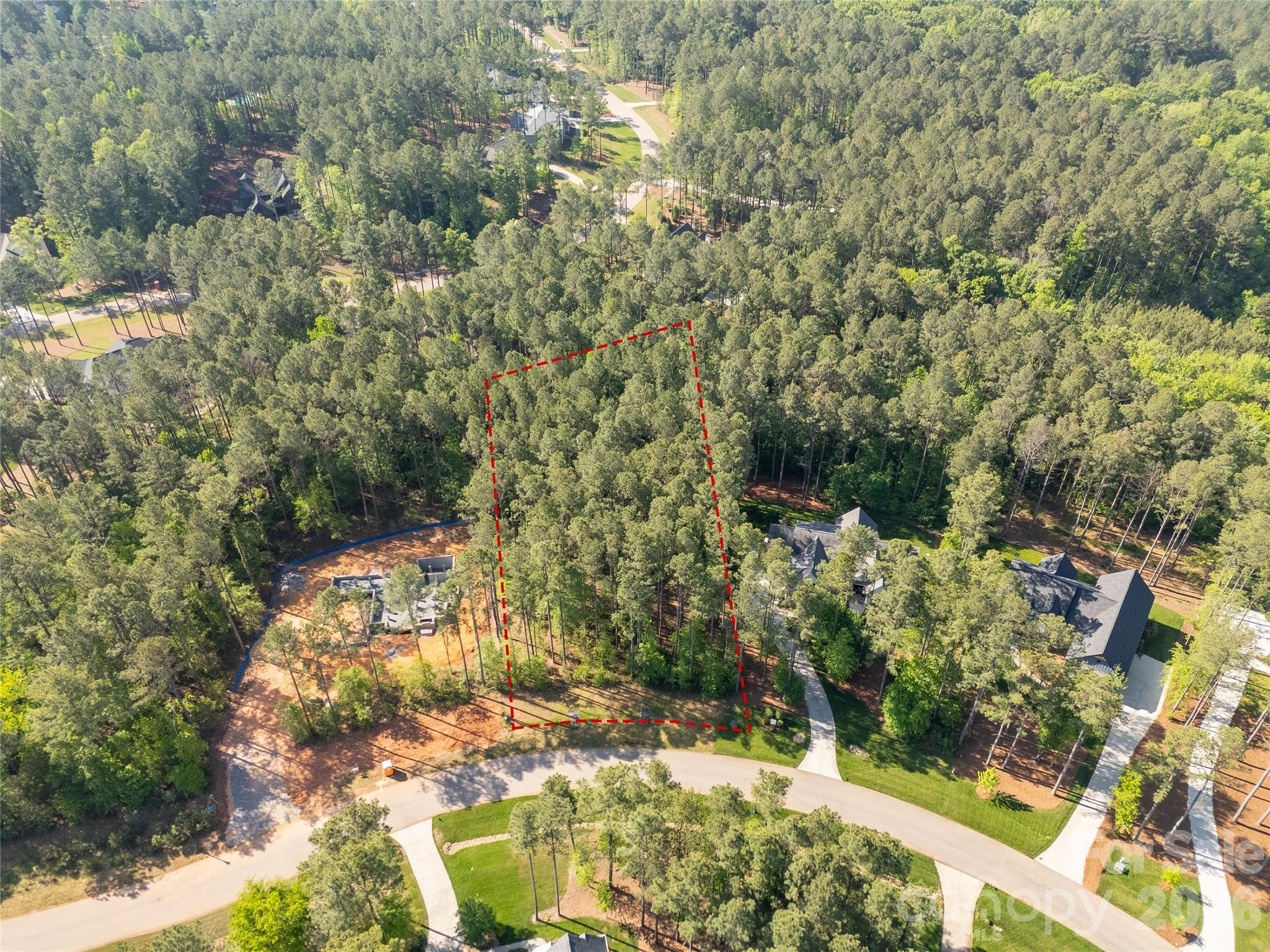 Riverchase Estates - Land