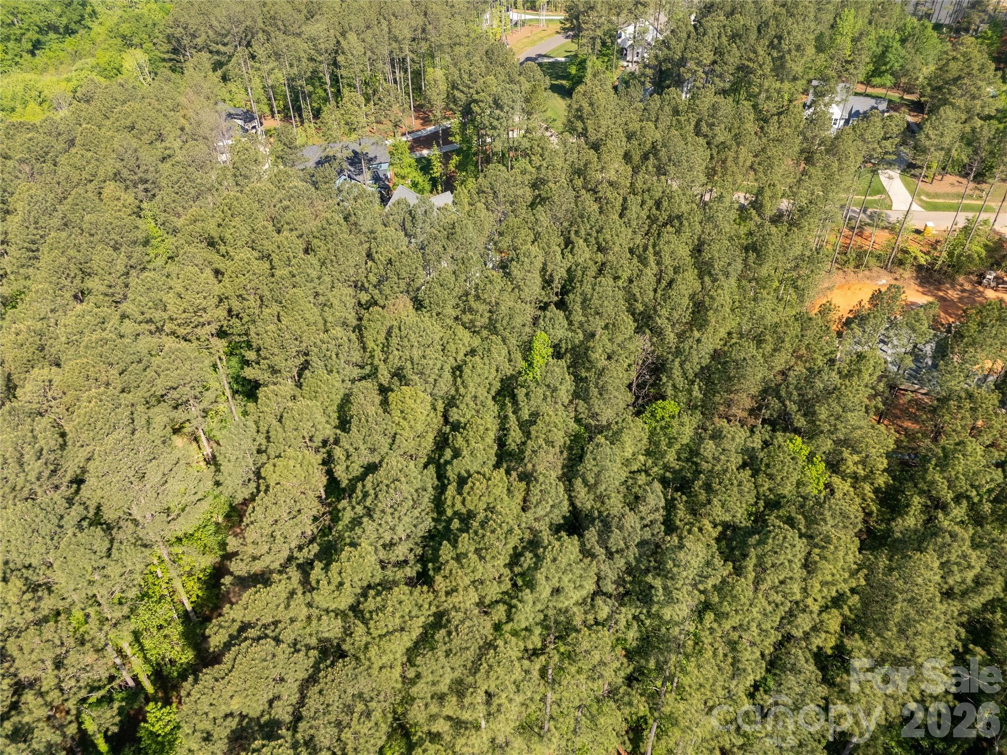 Riverchase Estates - Land