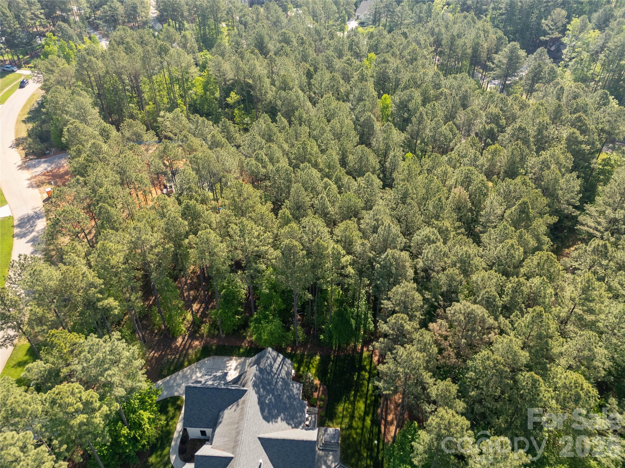 Riverchase Estates - Land