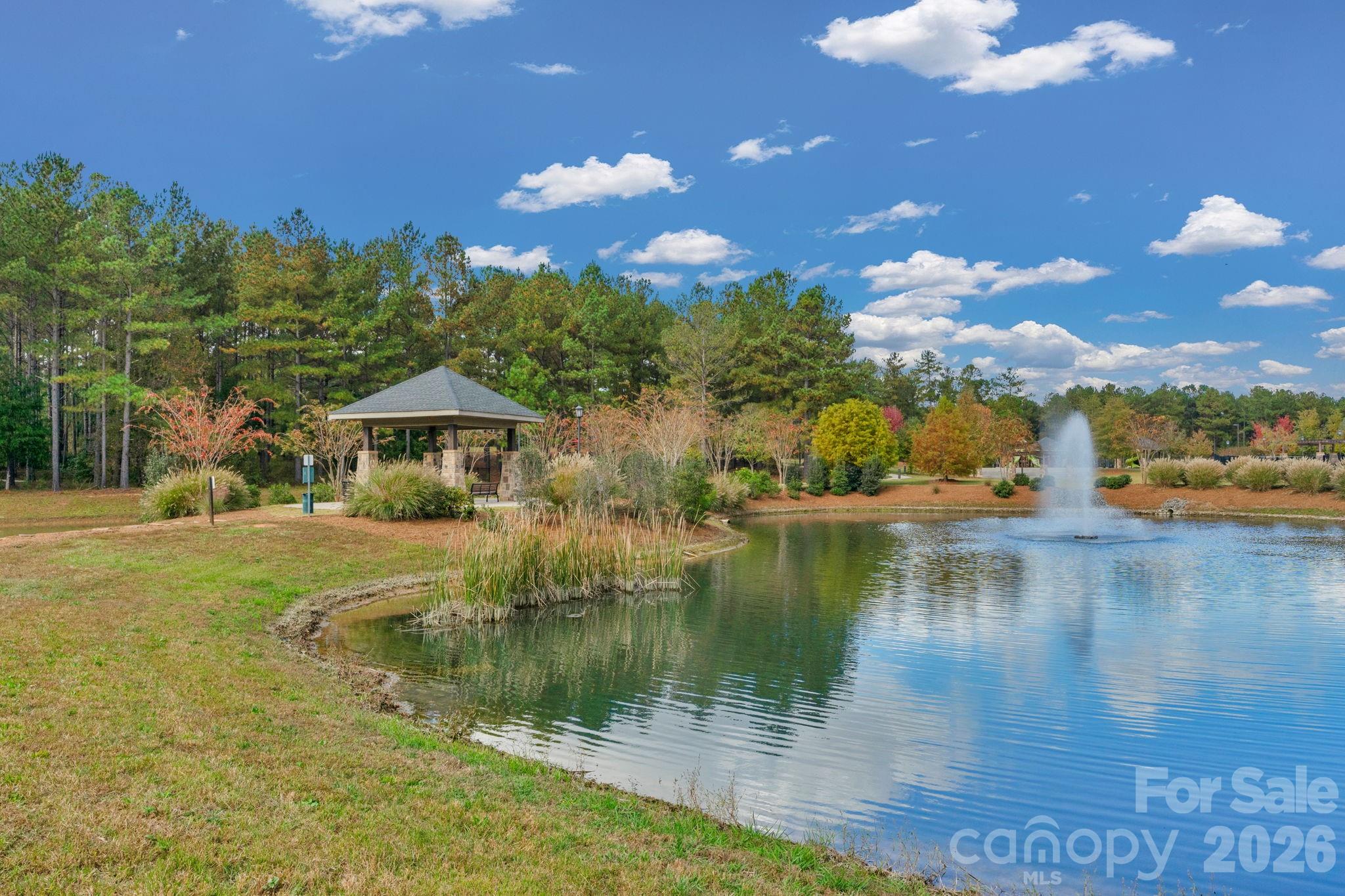 Riverchase Estates - Land