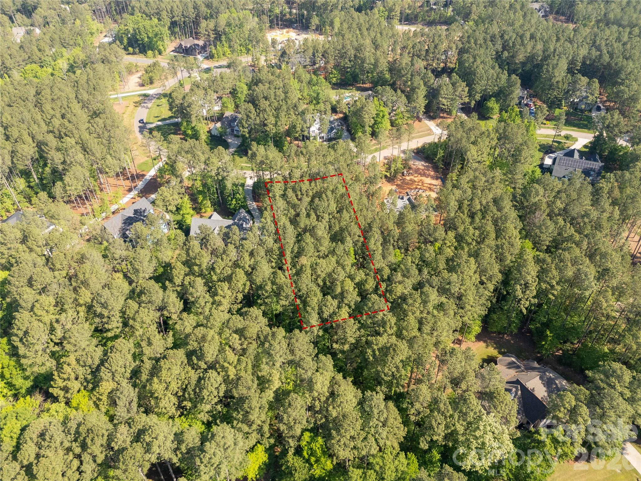 Riverchase Estates - Land