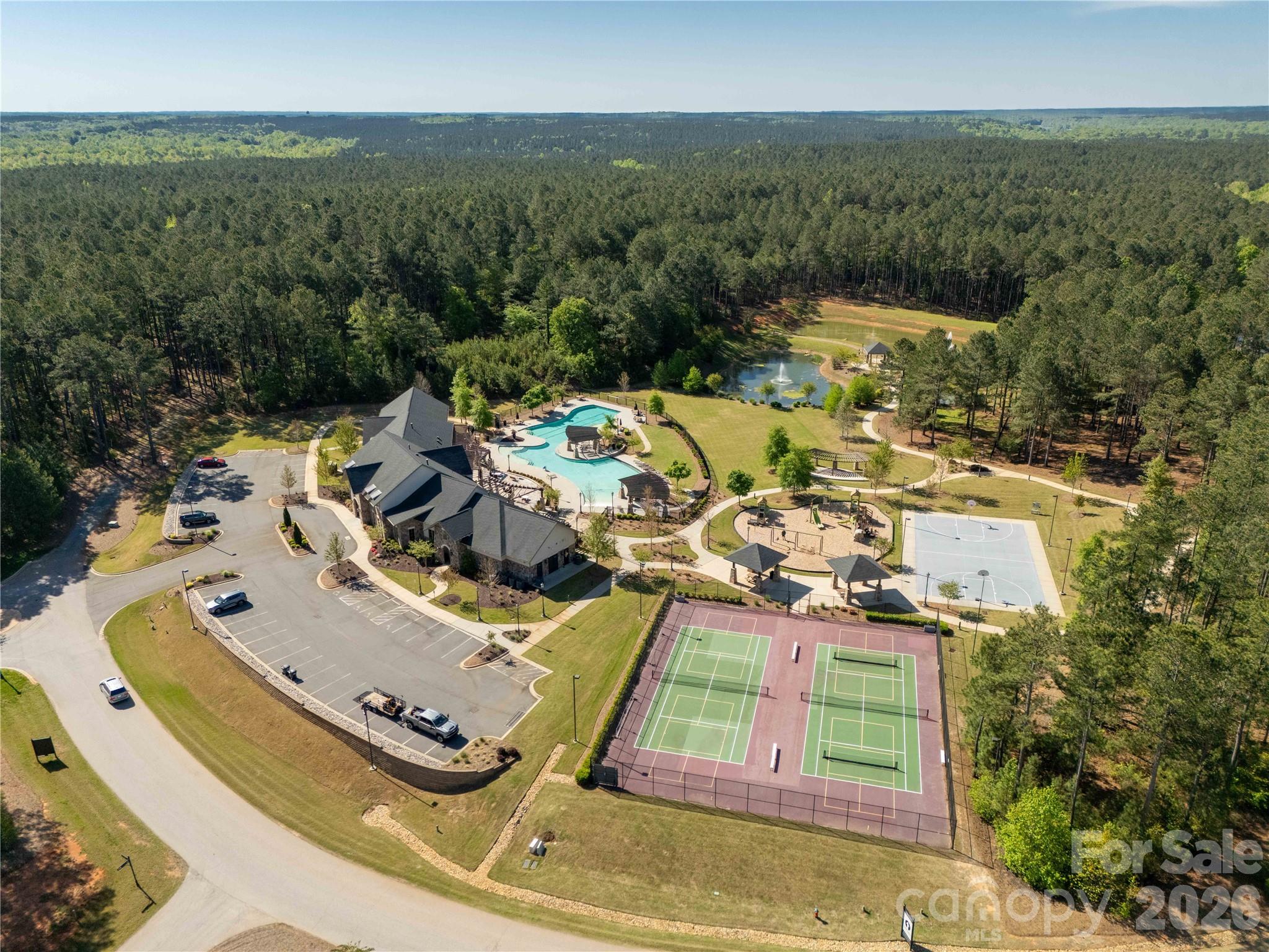 Riverchase Estates - Land