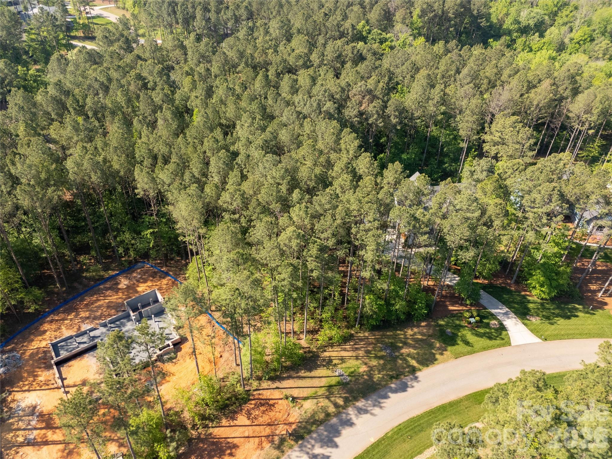 Riverchase Estates - Land