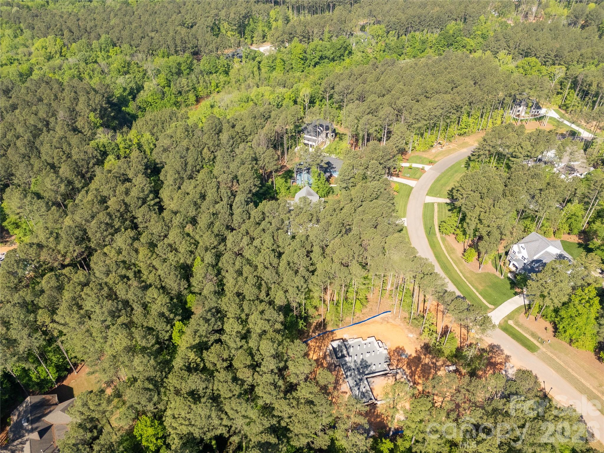 Riverchase Estates - Land