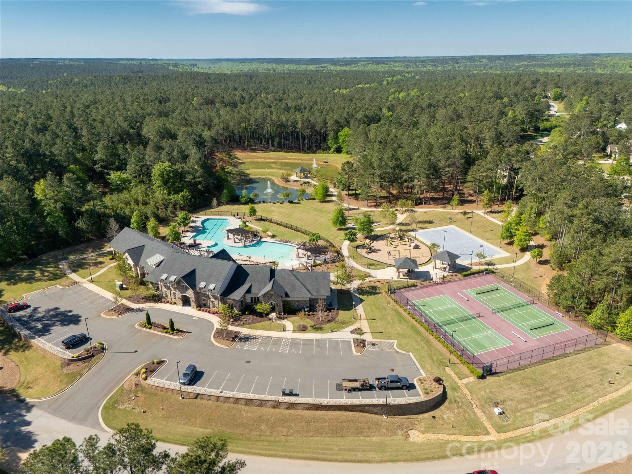 Riverchase Estates - Land