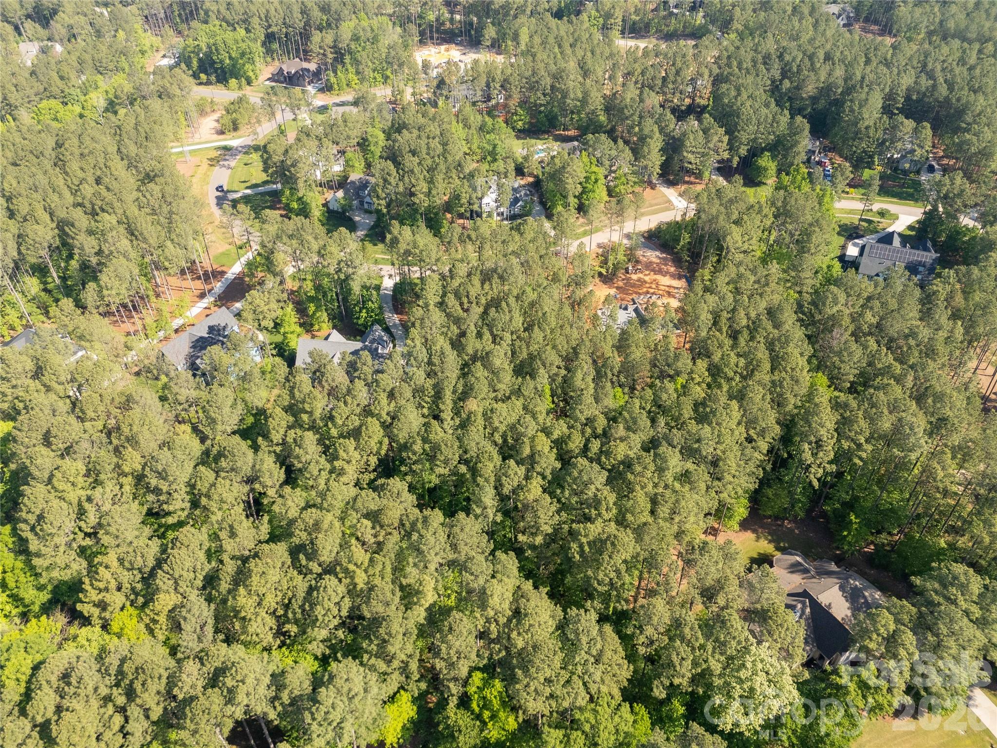 Riverchase Estates - Land