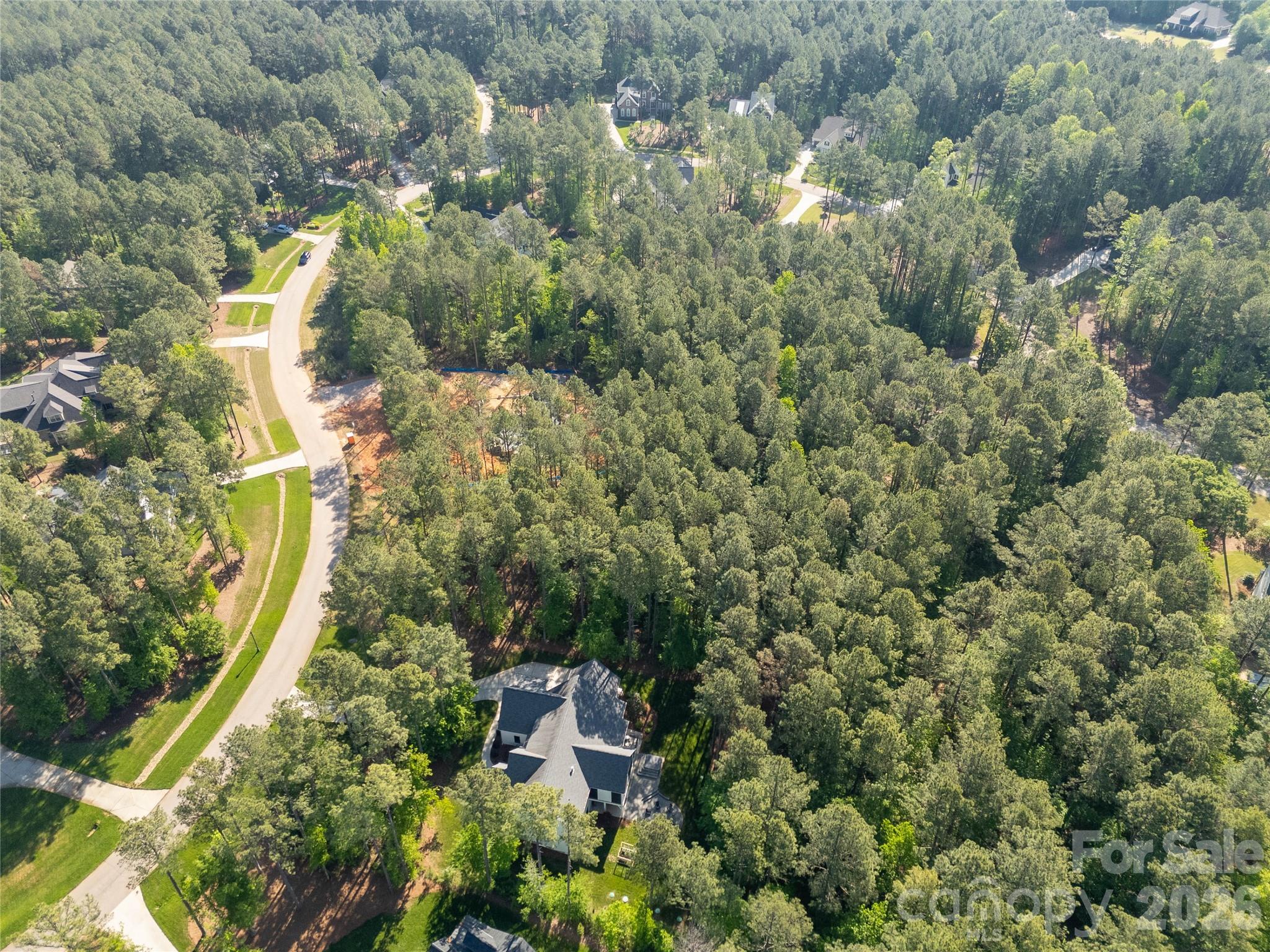 Riverchase Estates - Land