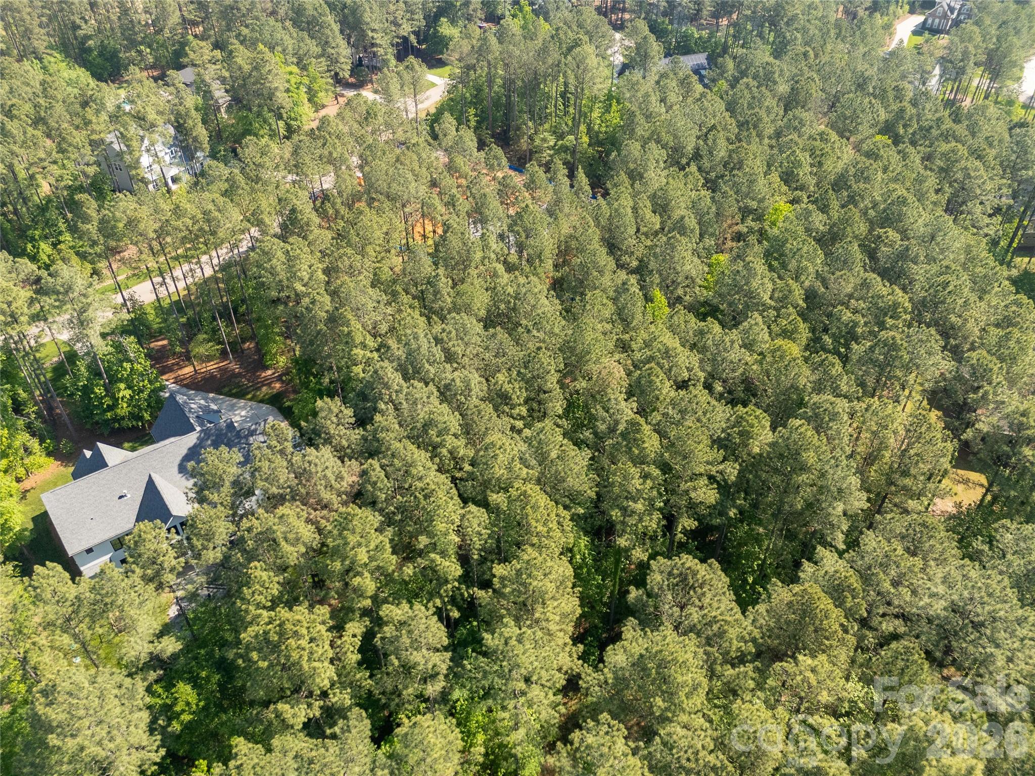 Riverchase Estates - Land