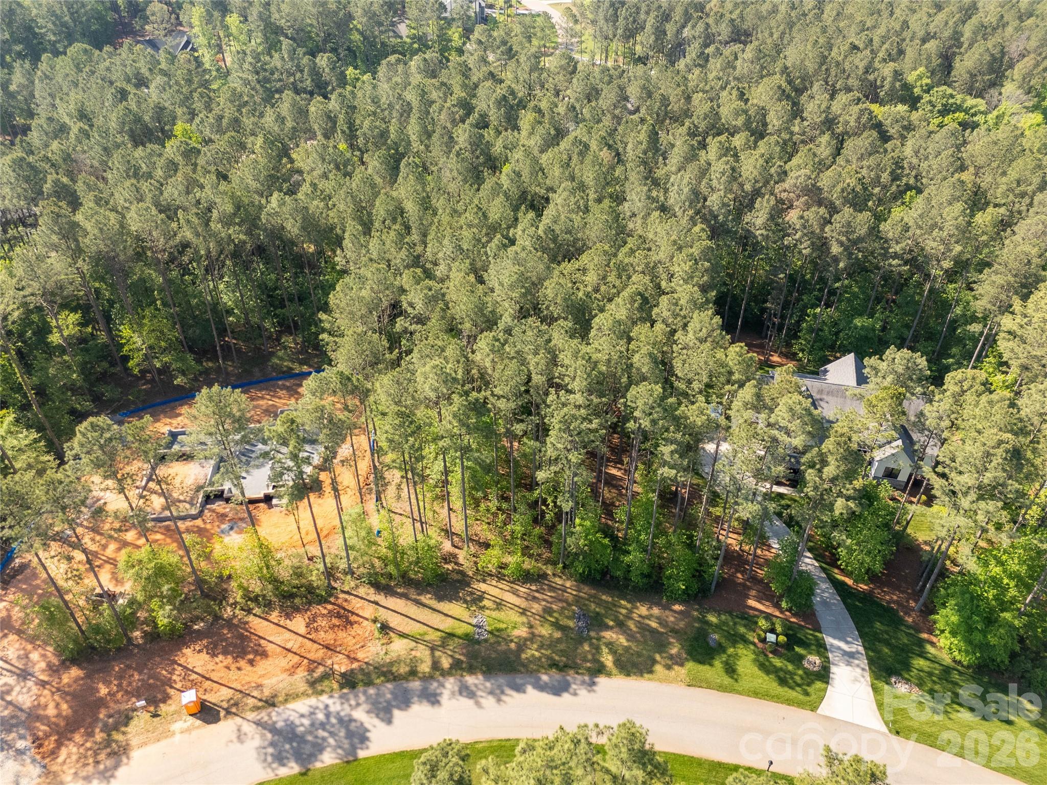 Riverchase Estates - Land