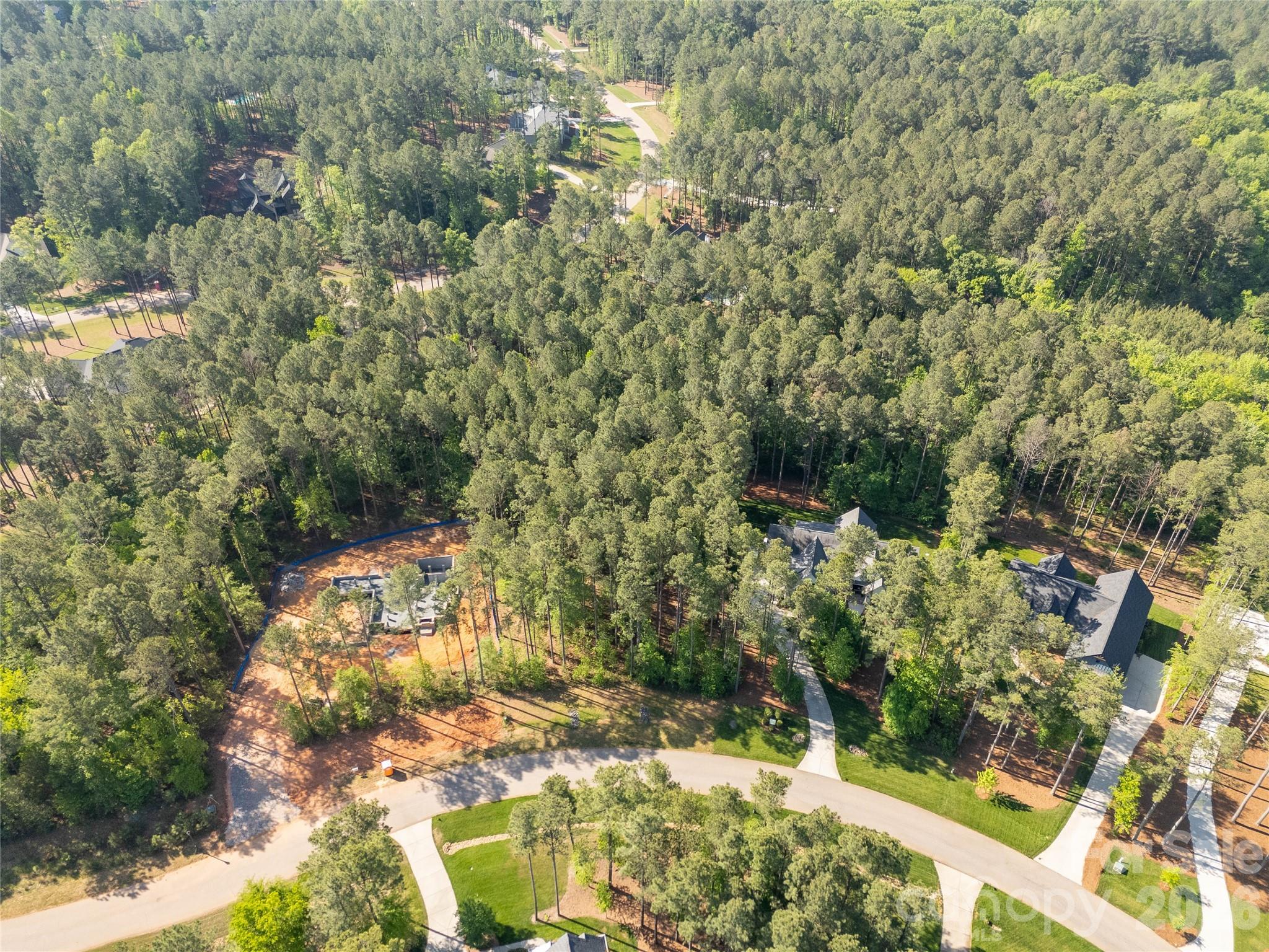 Riverchase Estates - Land