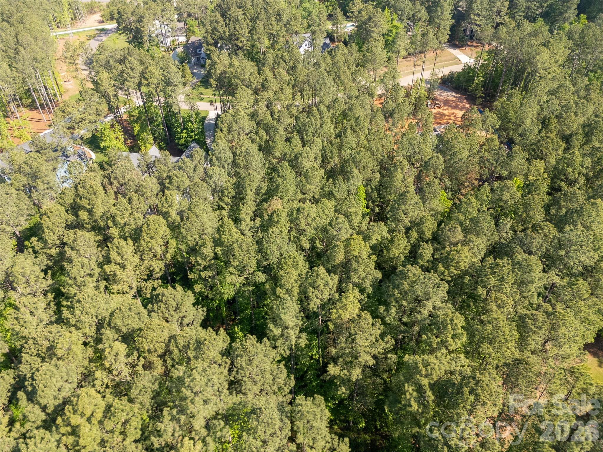 Riverchase Estates - Land