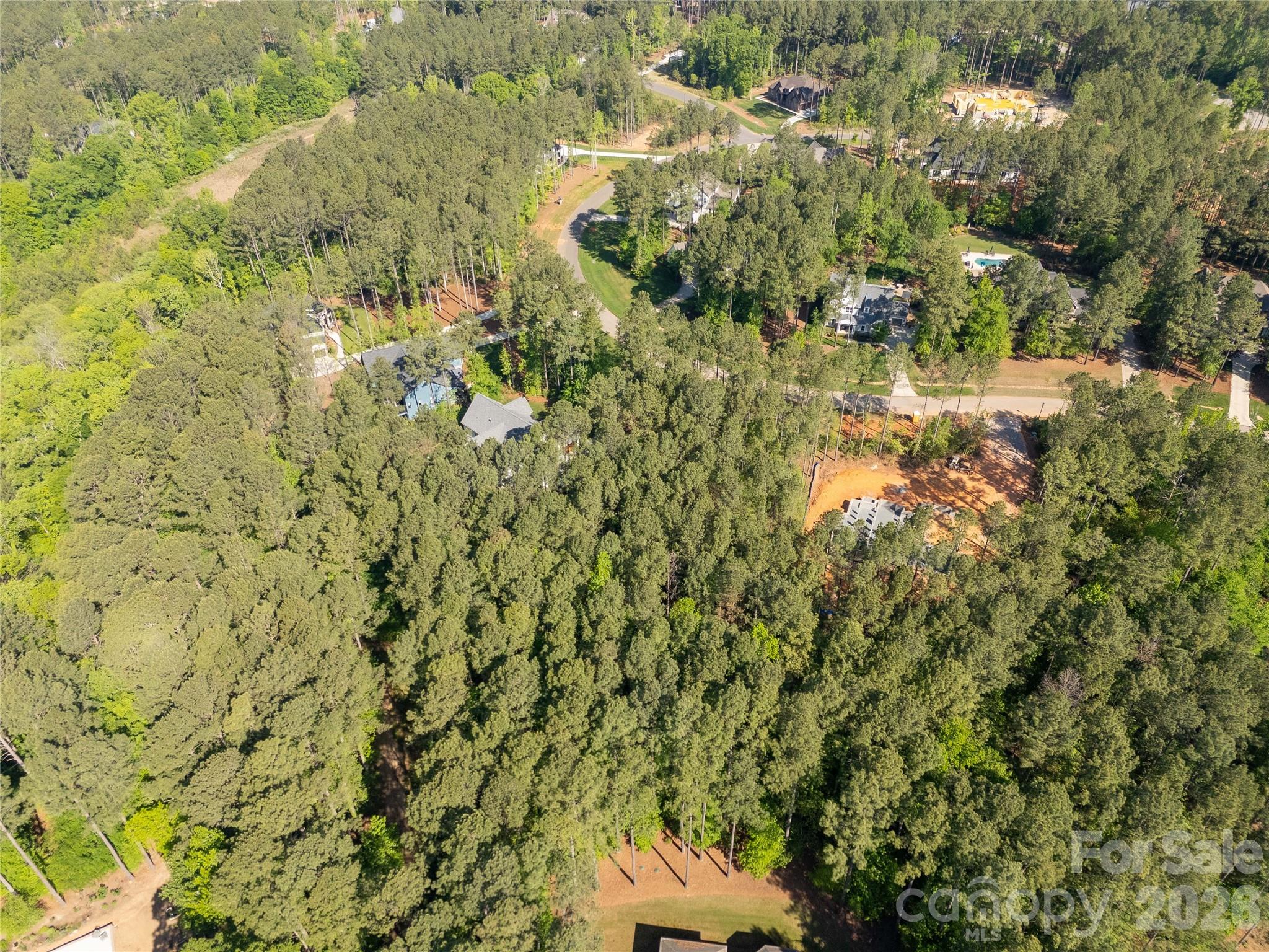 Riverchase Estates - Land