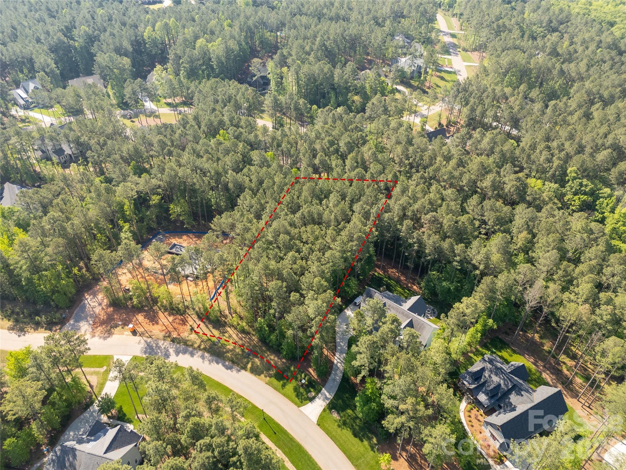 Riverchase Estates - Land