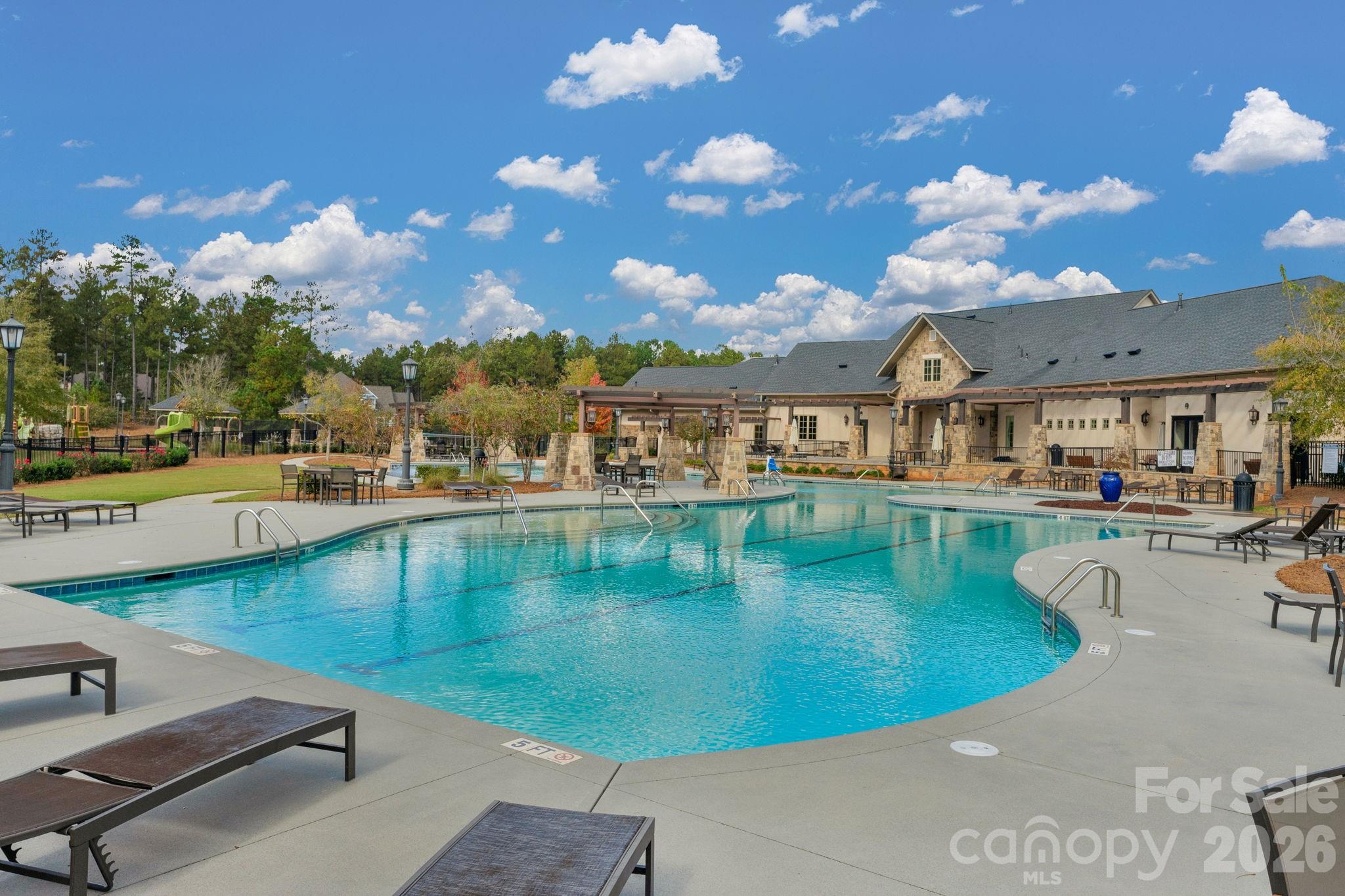 Riverchase Estates - Land