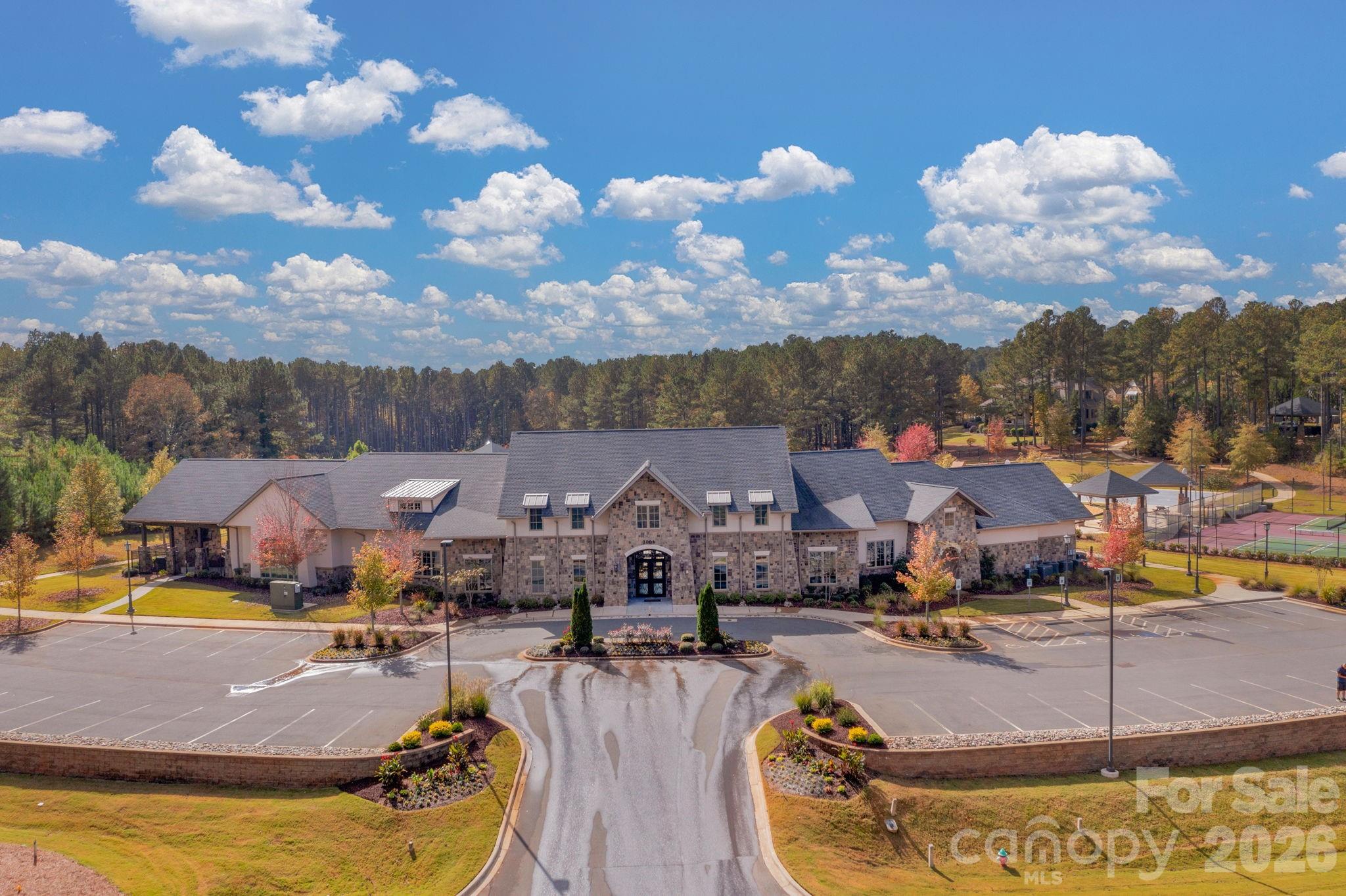 Riverchase Estates - Land