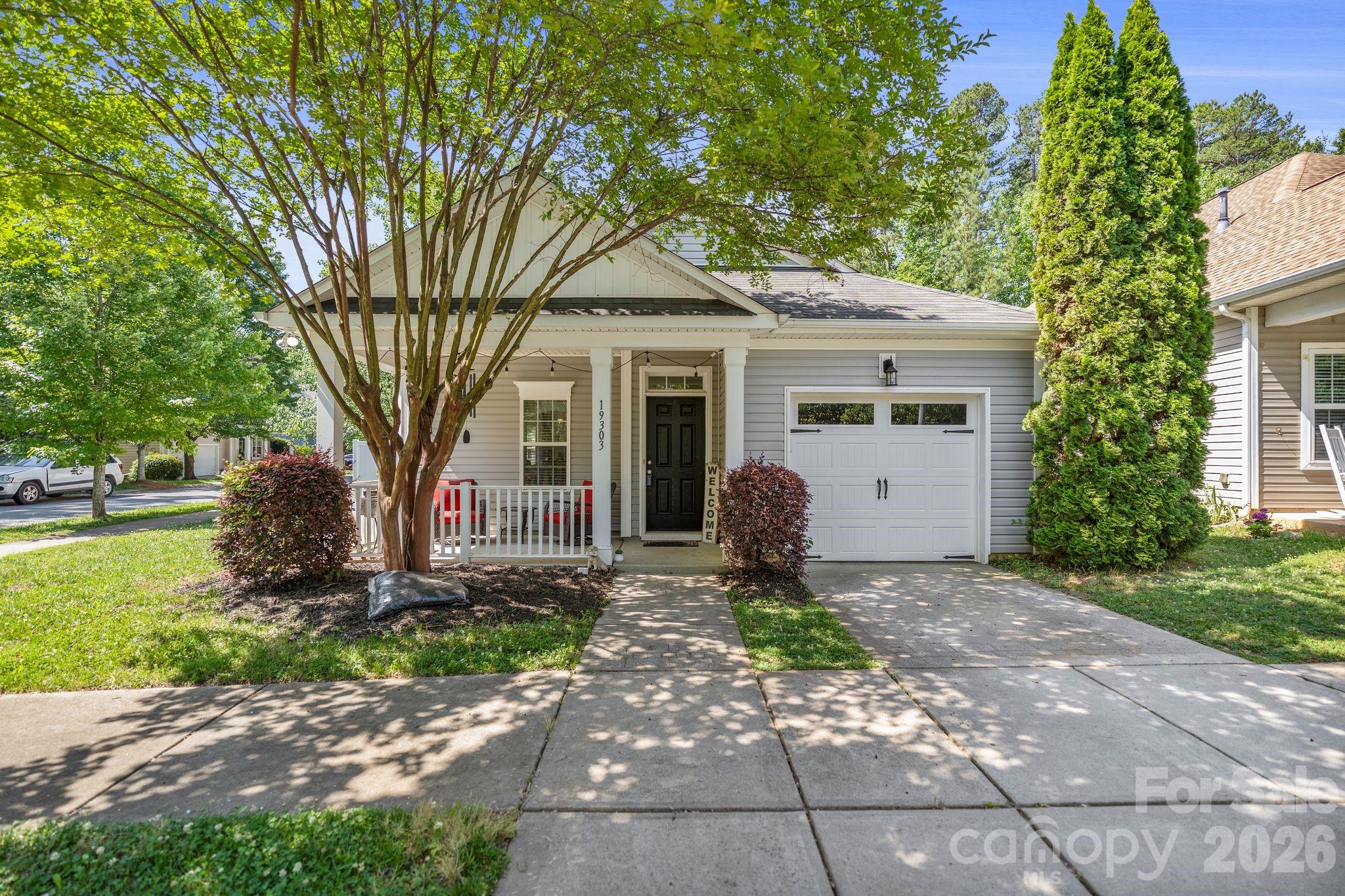 19303 Pocono Lane