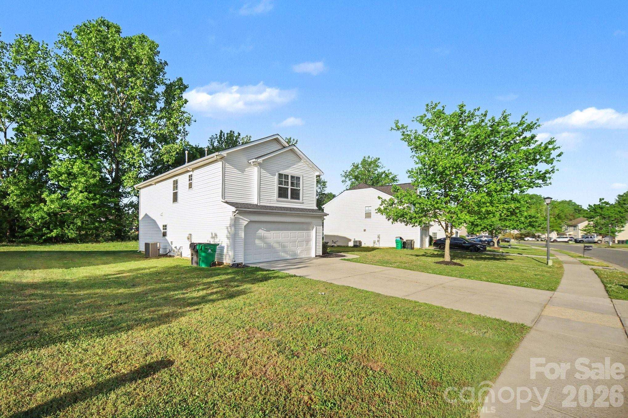 Sonoma Village - Residential