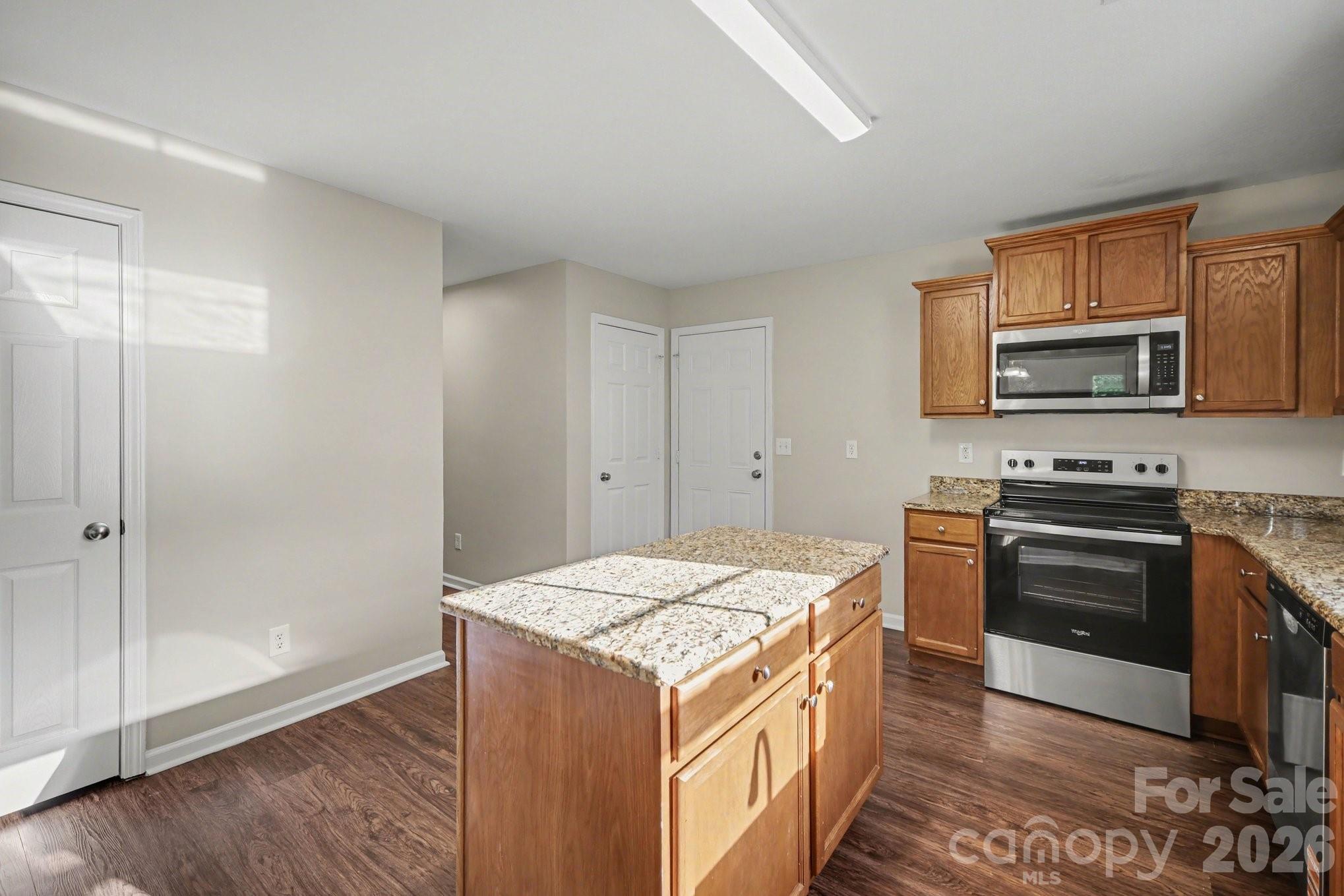 Sonoma Village - Residential